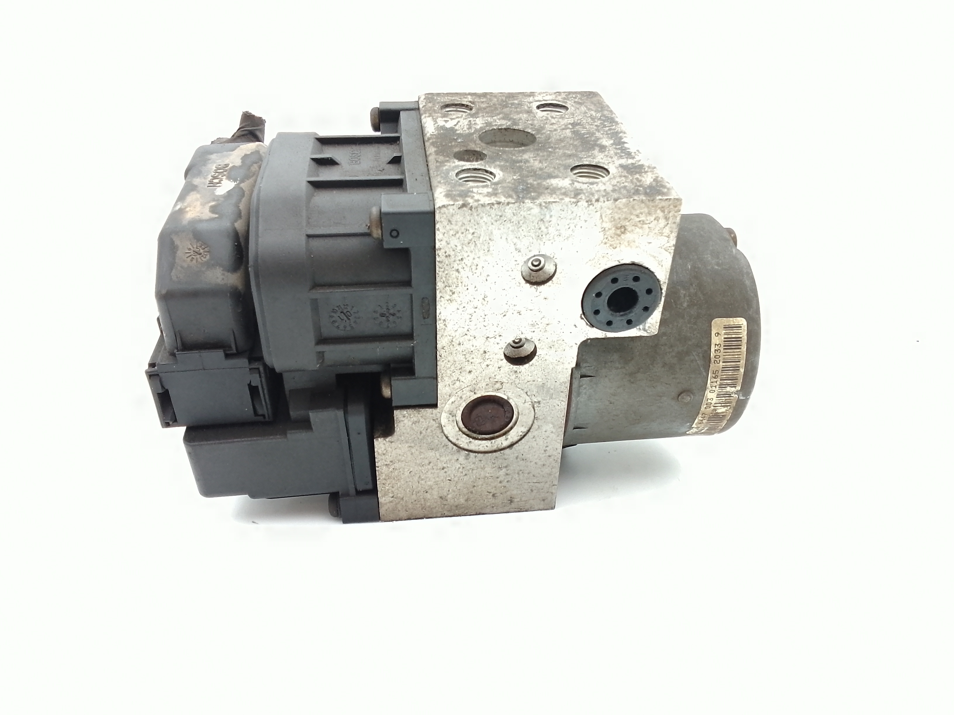 ABS per Smart Fortwo Coup 1 Serie (1998 - 2003)