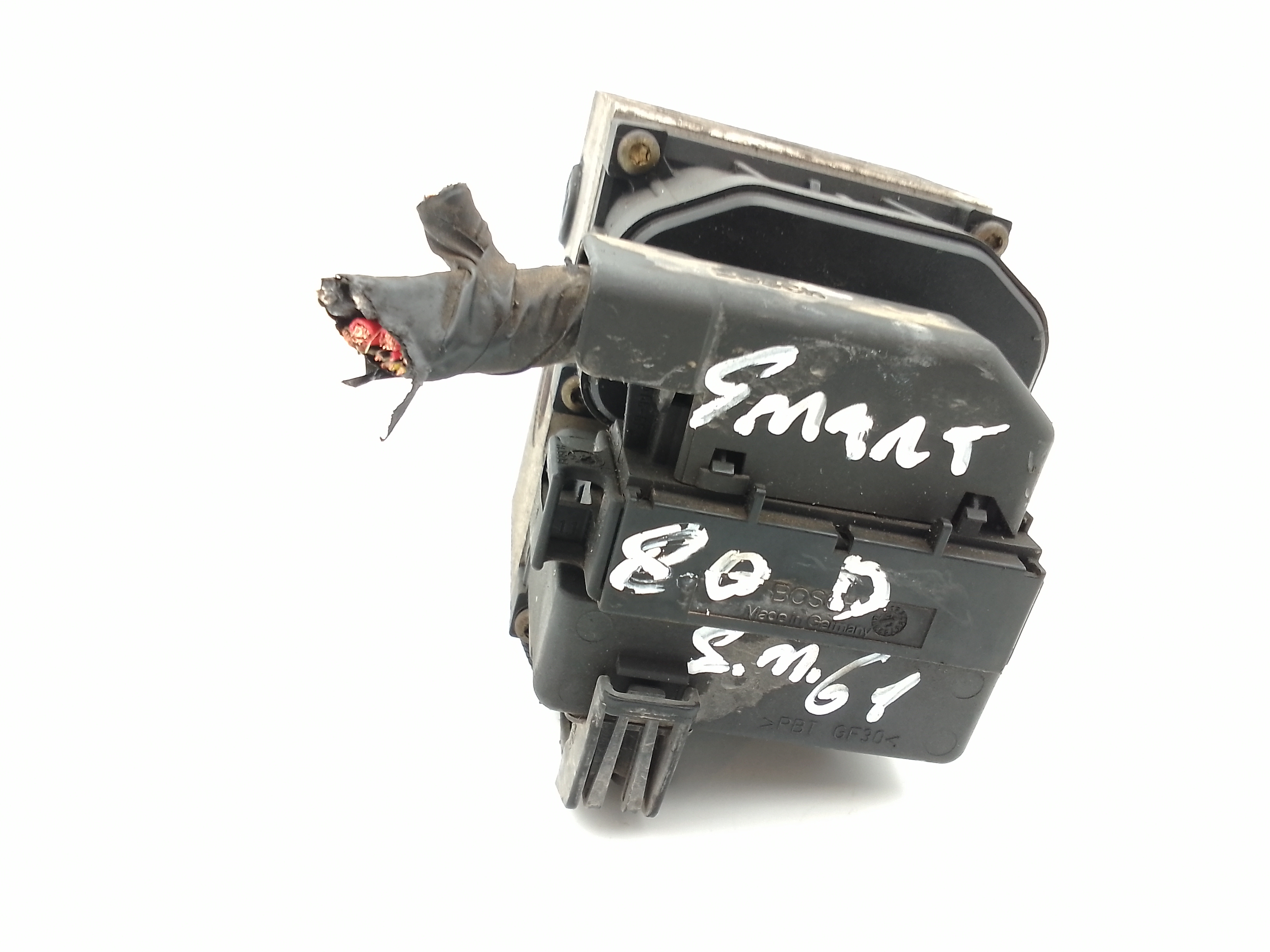 ABS per Smart Fortwo Coup 1 Serie (1998 - 2003)