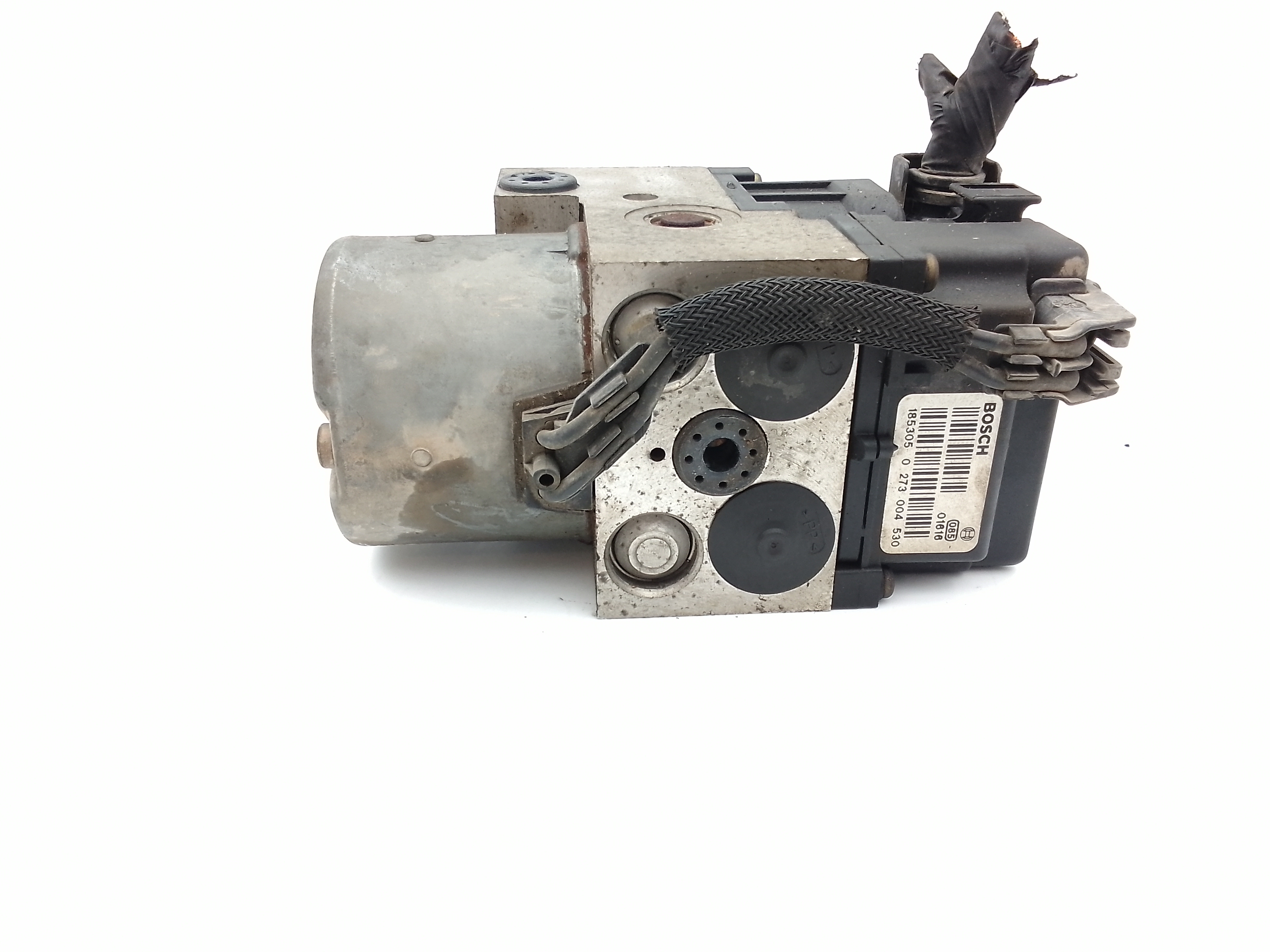 ABS per Smart Fortwo Coup 1 Serie (1998 - 2003)