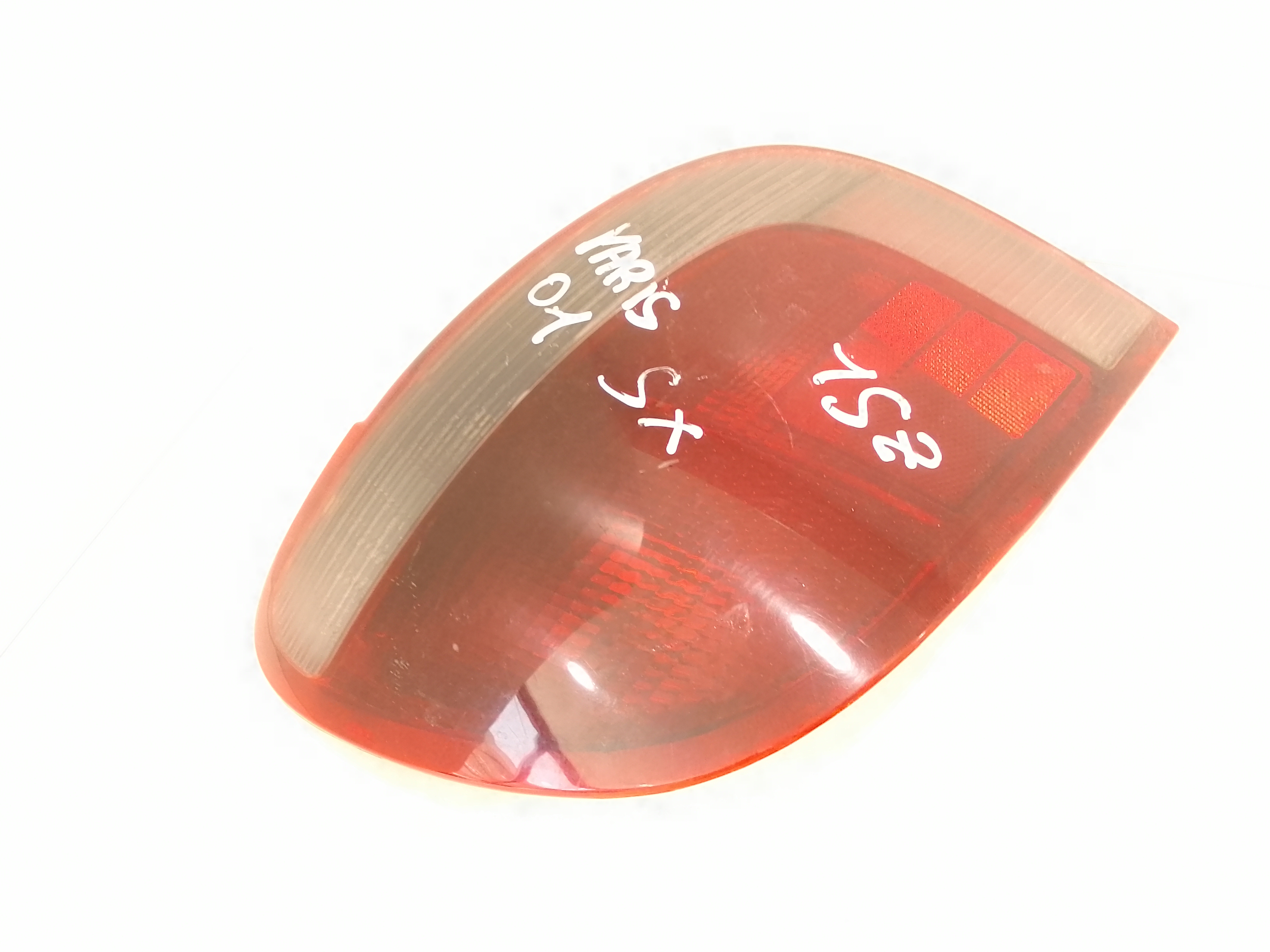 Stop fanale Posteriore sinistro lato Guida per Toyota Yaris Serie (99>03) (1999 - 2003)