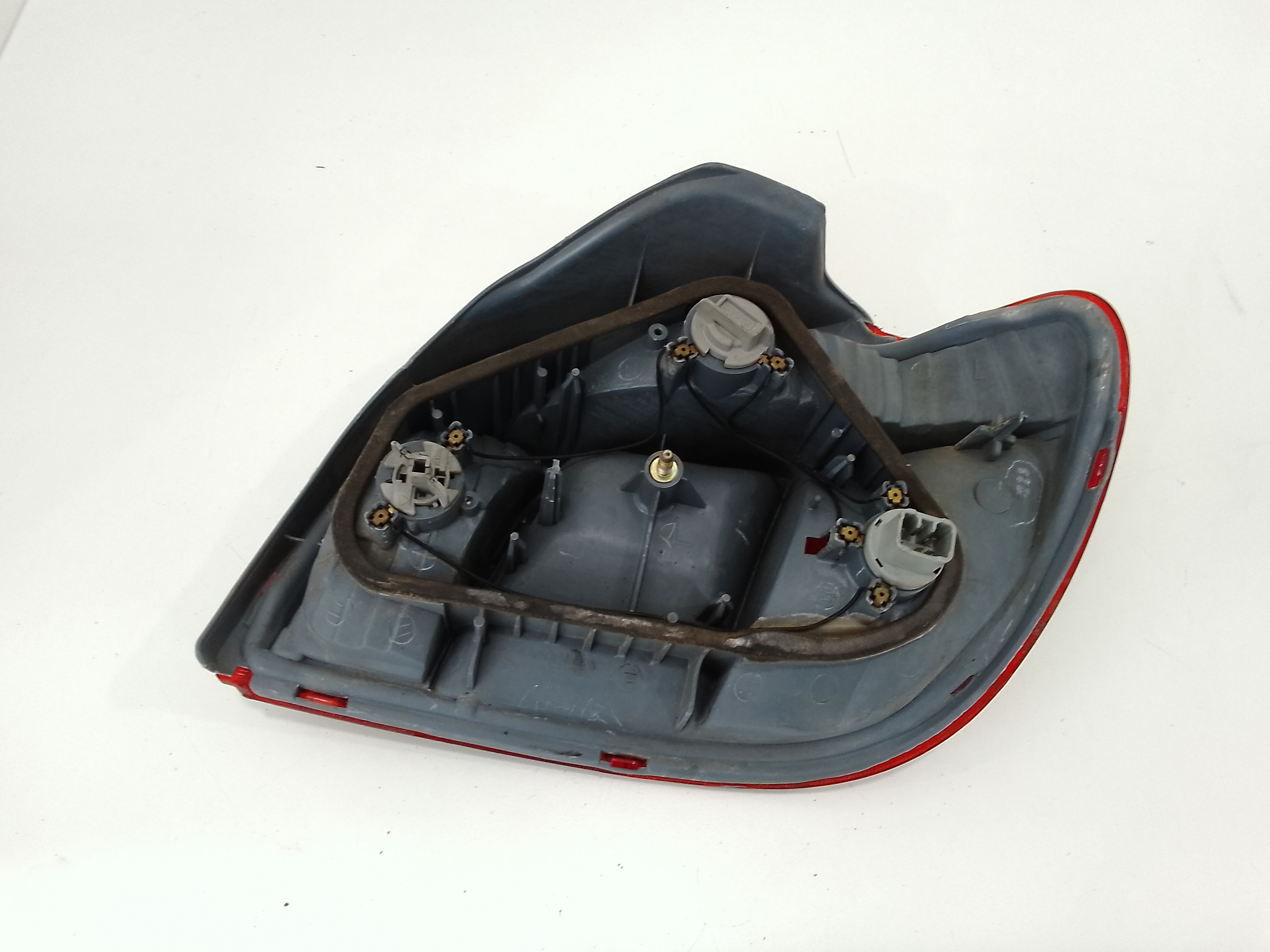 Stop fanale Posteriore sinistro lato Guida per Toyota Yaris Serie (99>03) (1999 - 2003)