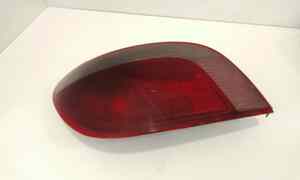 Stop fanale Posteriore sinistro lato Guida per Toyota Yaris Serie (99>03) (1999 - 2003)