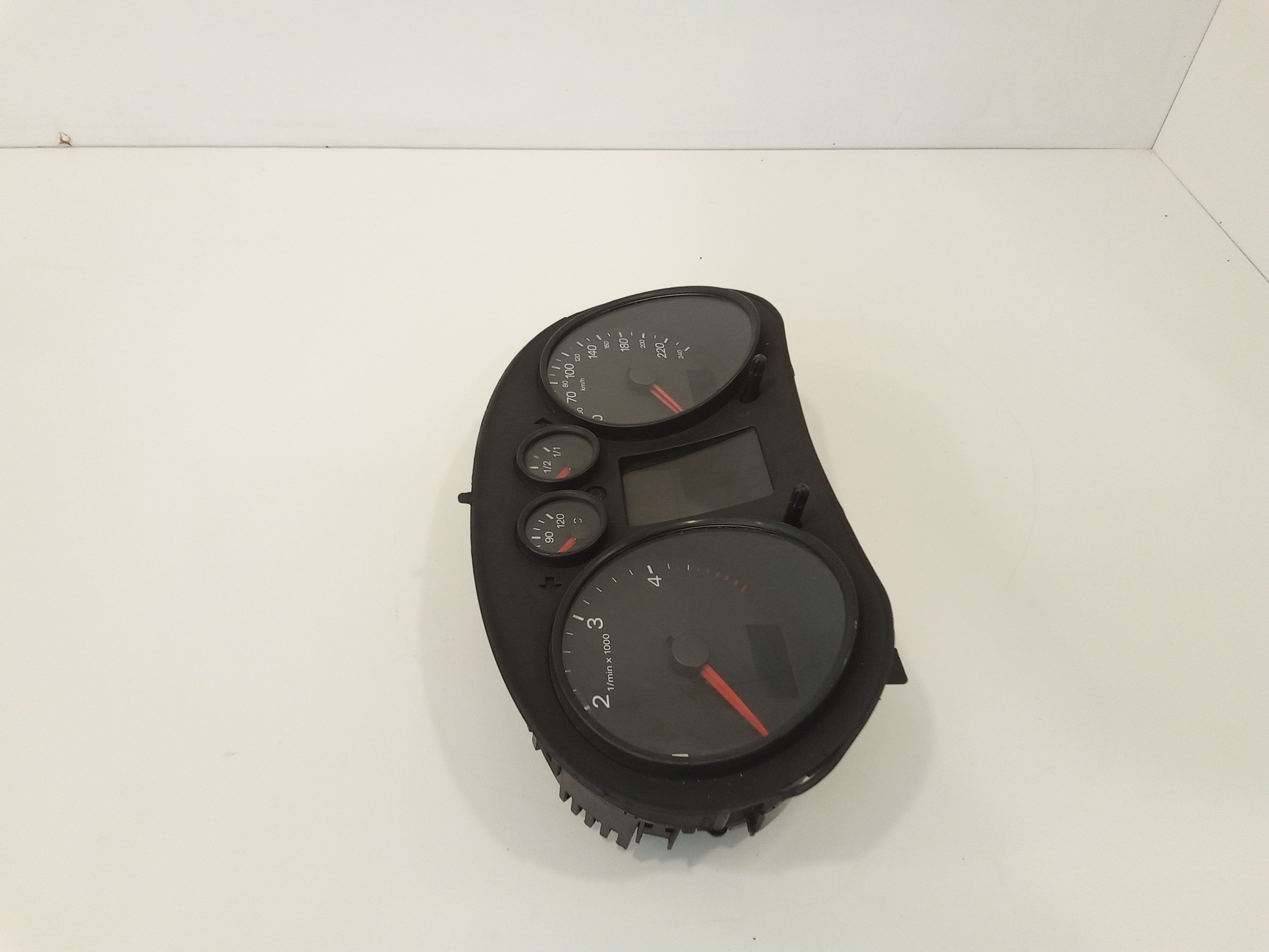 Quadro Strumenti per Audi A2 Serie (8z0) (00>05) (2000 - 2005)