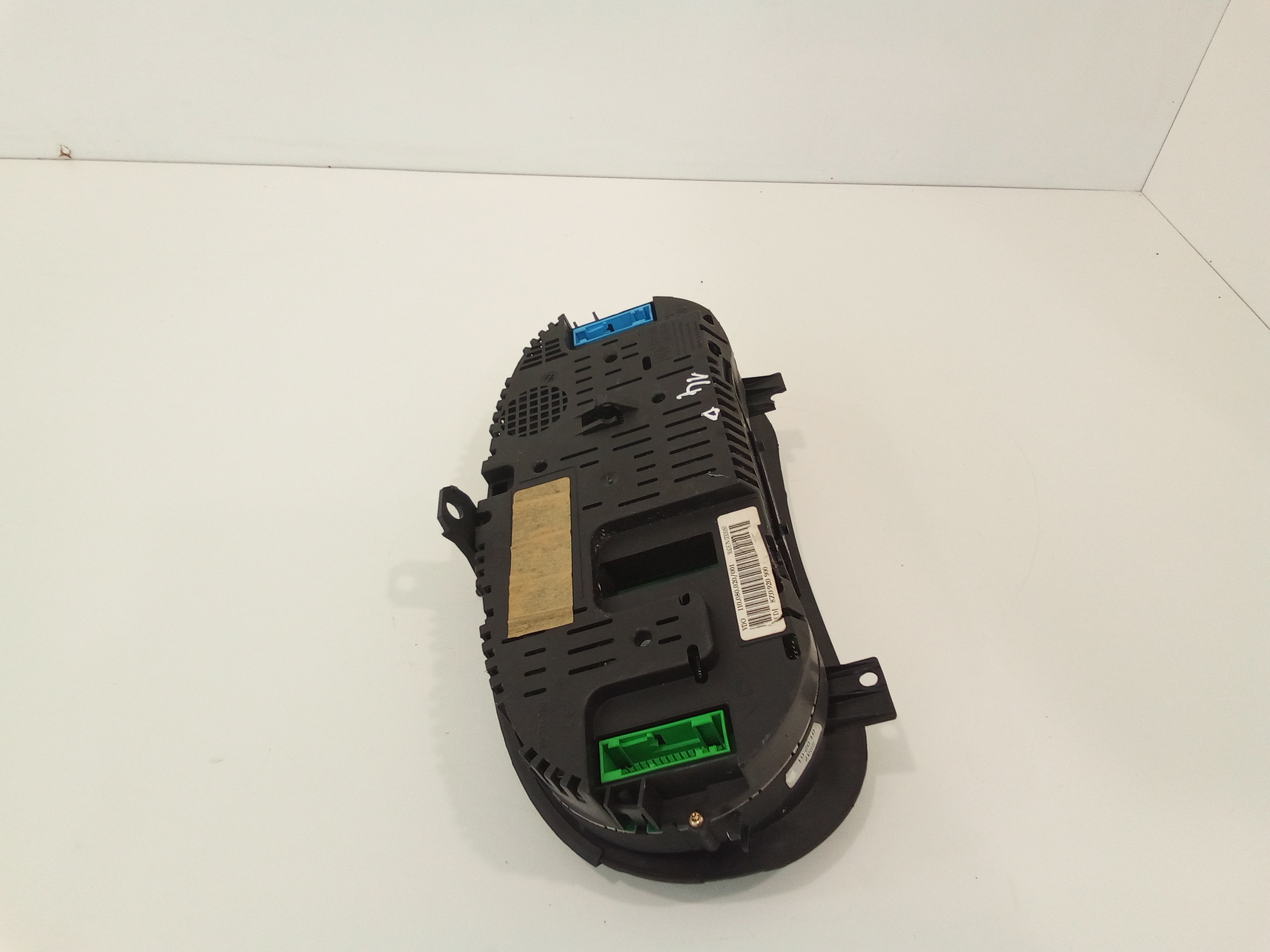 Quadro Strumenti per Audi A2 Serie (8z0) (00>05) (2000 - 2005)