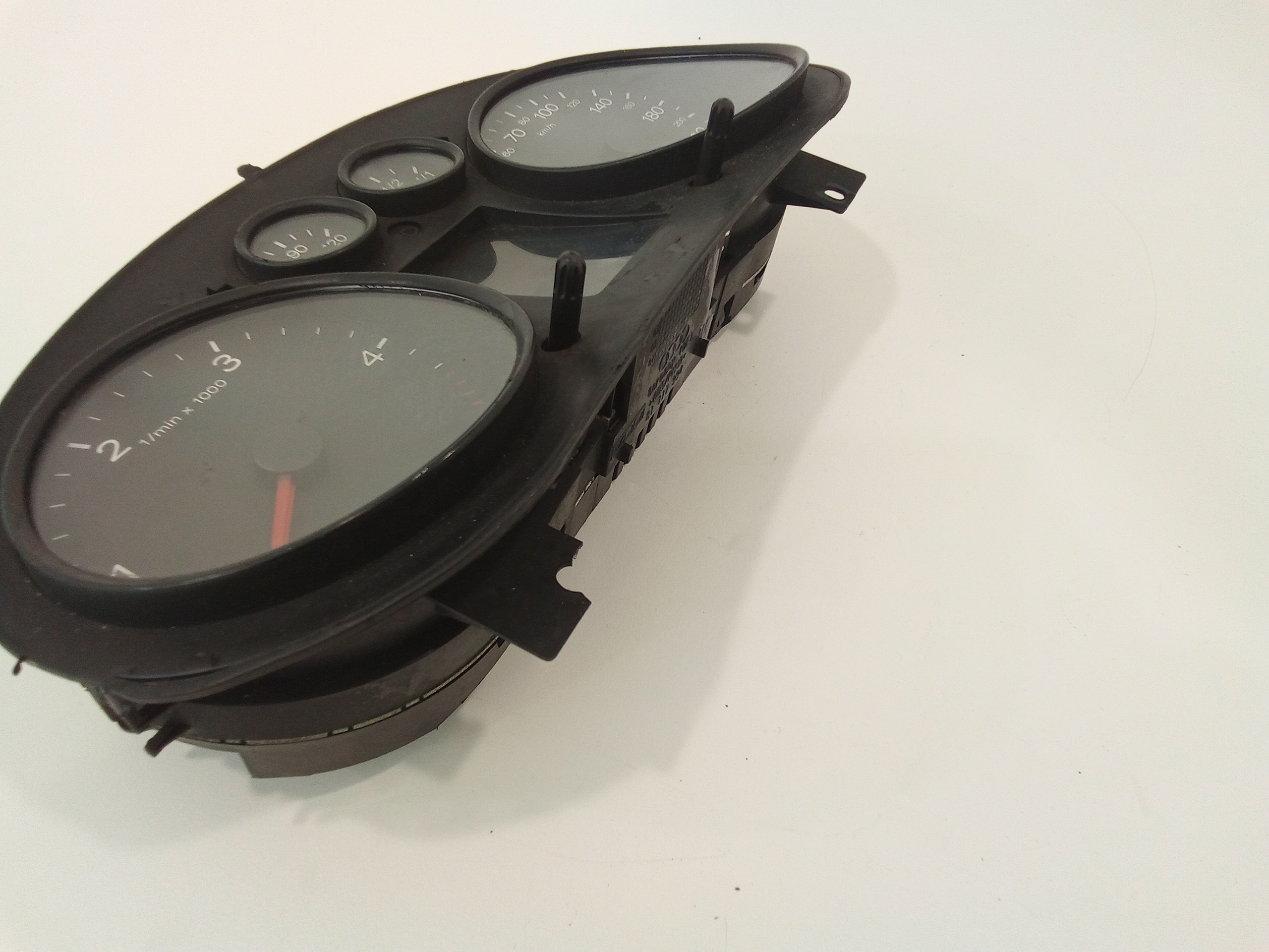 Quadro Strumenti per Audi A2 Serie (8z0) (00>05) (2000 - 2005)