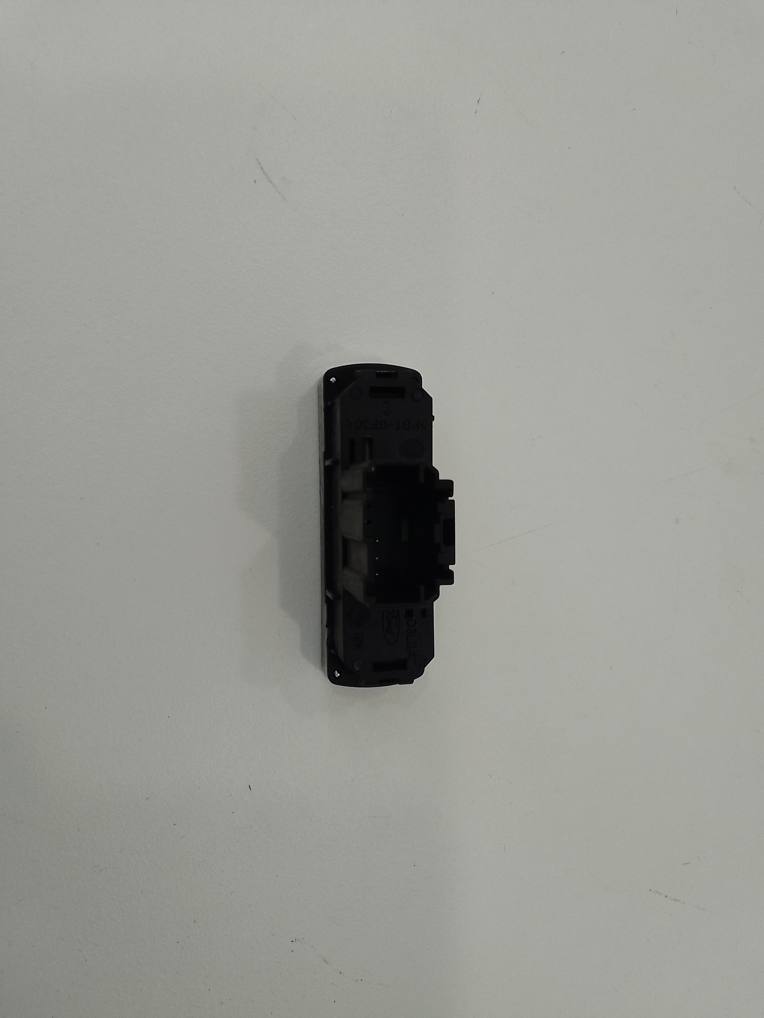 Pulsante luci di emergenza per Ford Mondeo S. Wagon 6 Serie (2007 - 2014)