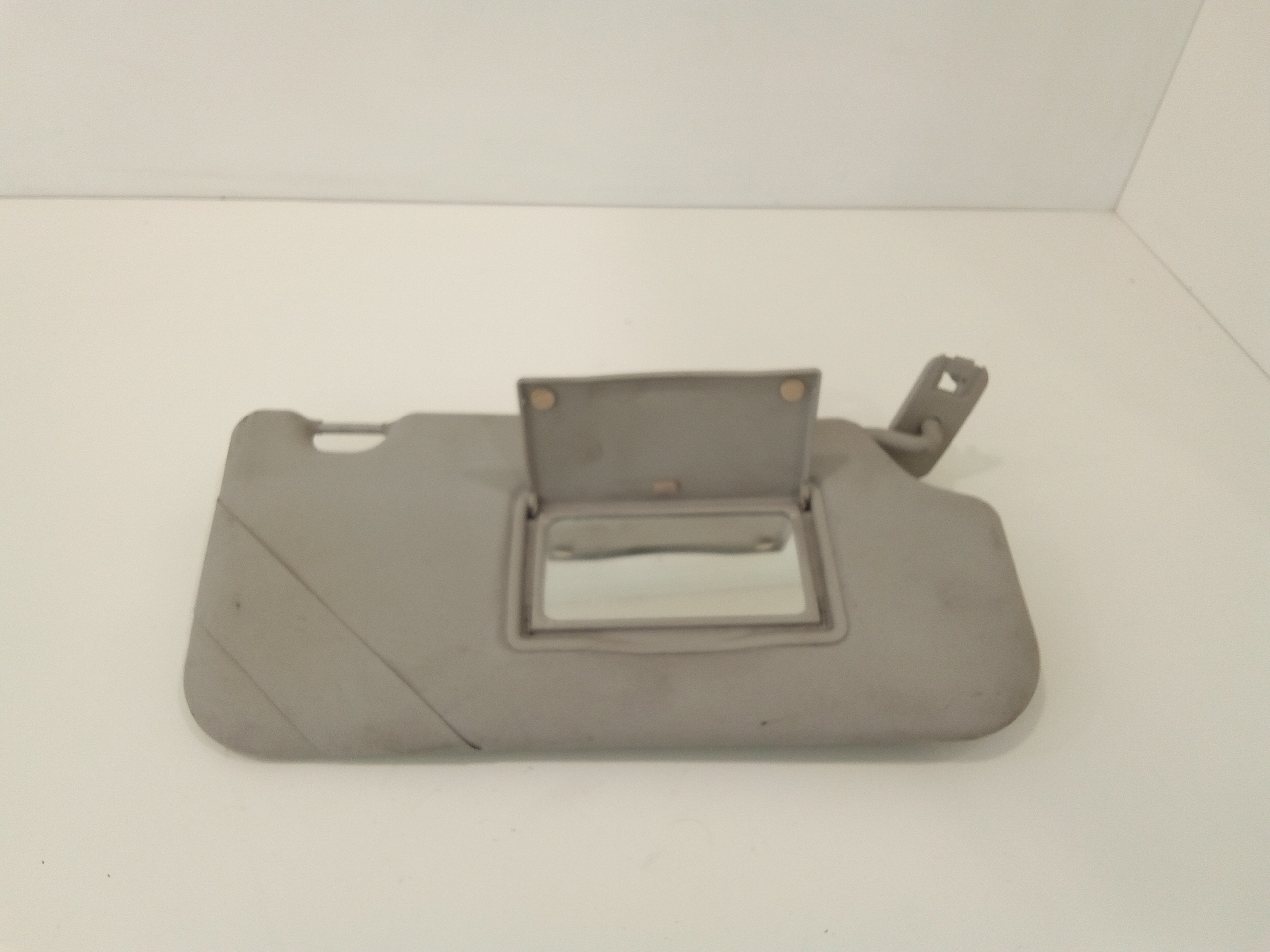 Parasole aletta Lato Passeggero per Ford Fiesta 6 Serie (2008 - 2017)