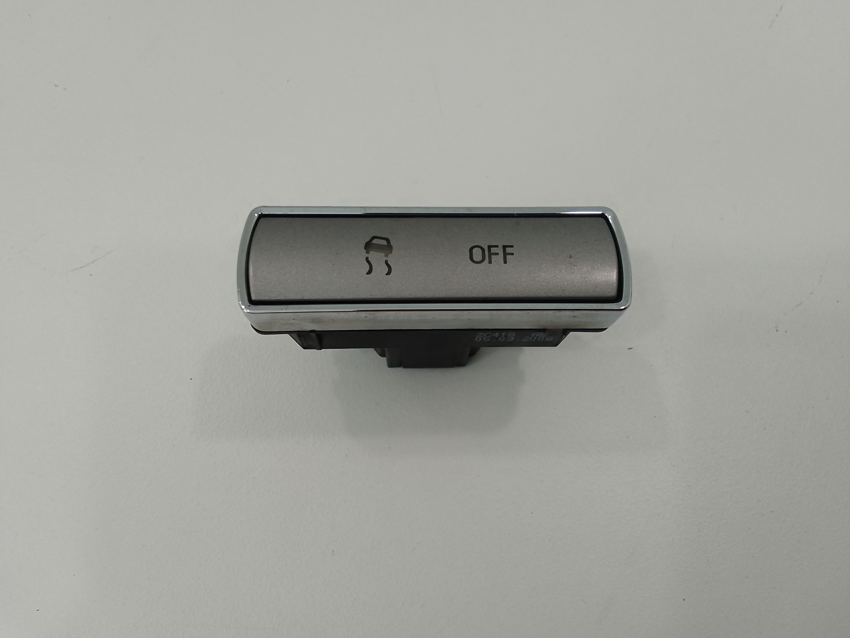 Pulsante controllo stabilit per Ford Mondeo S. Wagon 6 Serie (2007 - 2014)