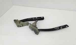 Cerniere cofano anteriore dx e sx per Fiat Punto Evo (2009 - 2012)