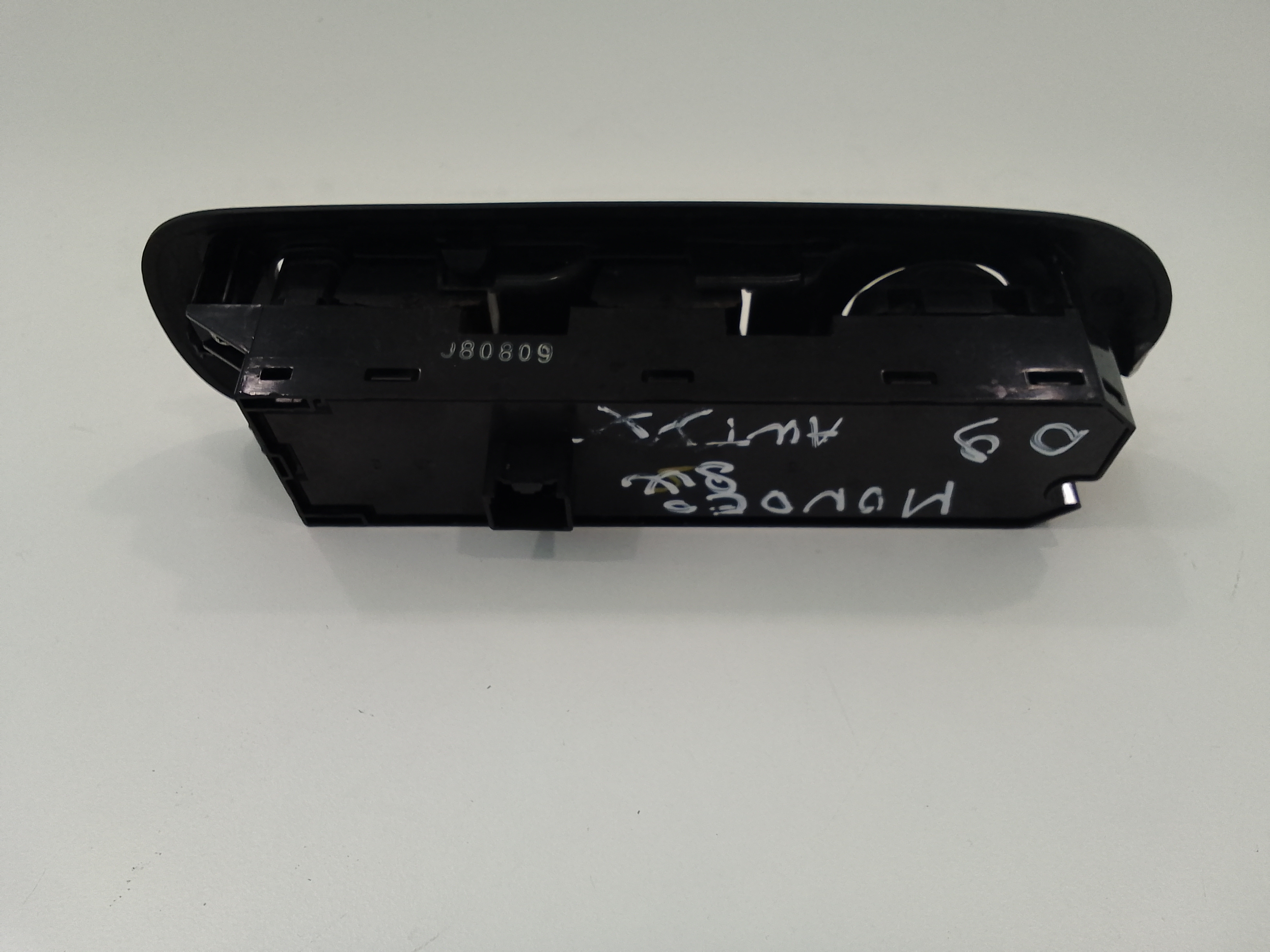 Pulsantiera anteriore sinistra Guida per Ford Mondeo S. Wagon 6 Serie (2007 - 2014)