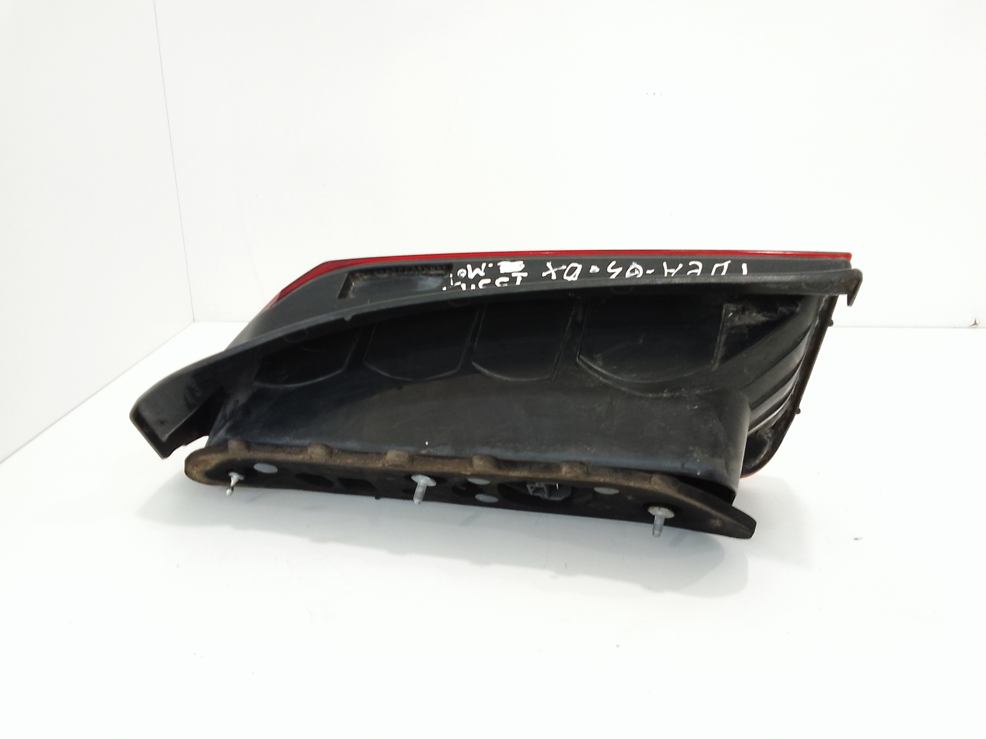 Stop fanale posteriore Destro Passeggero per Fiat Idea 1 Serie (2003 - 2005)