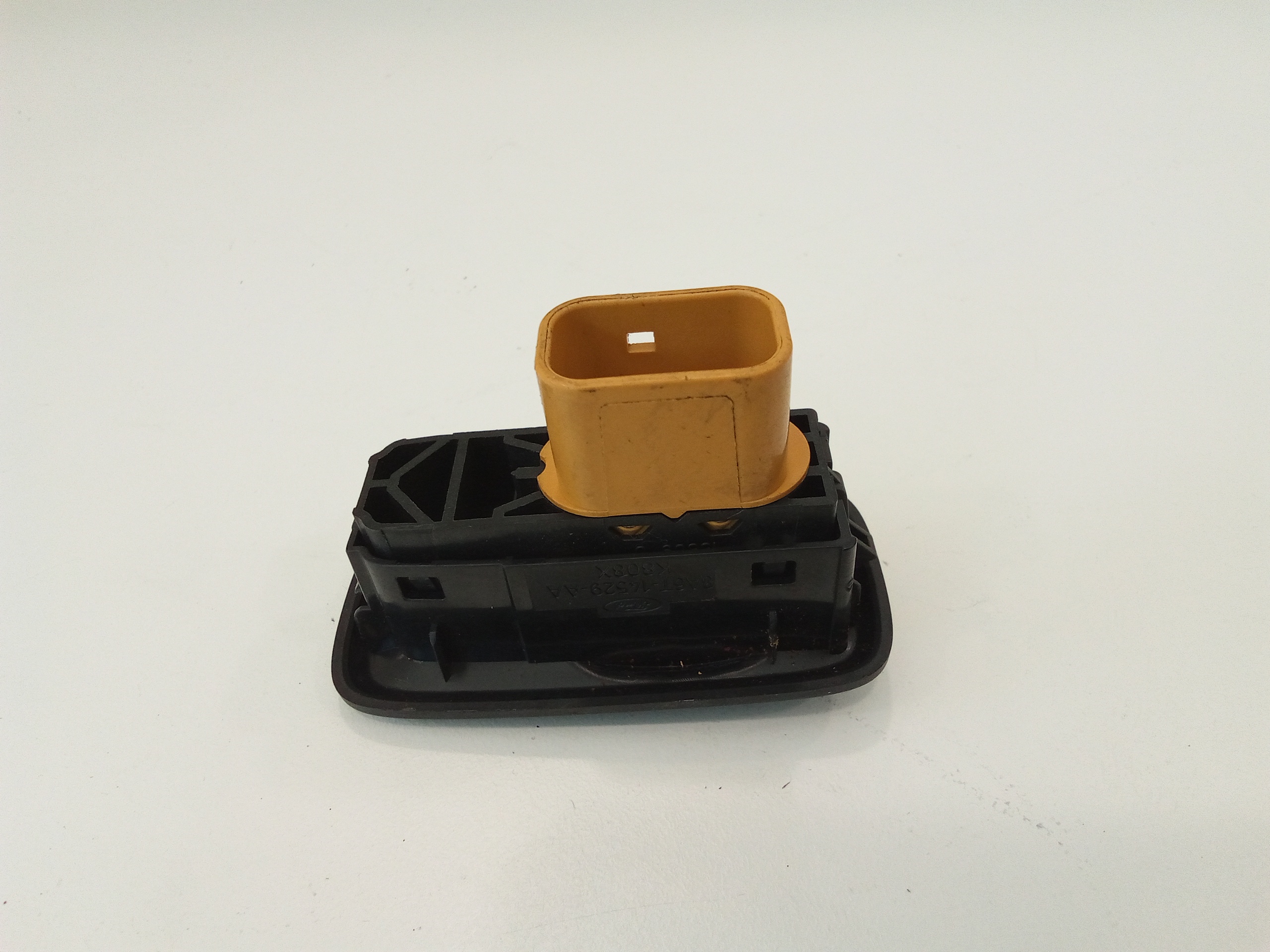 Pulsantiera Anteriore Destra Passeggero per Ford Fiesta 6 Serie (2008 - 2017)