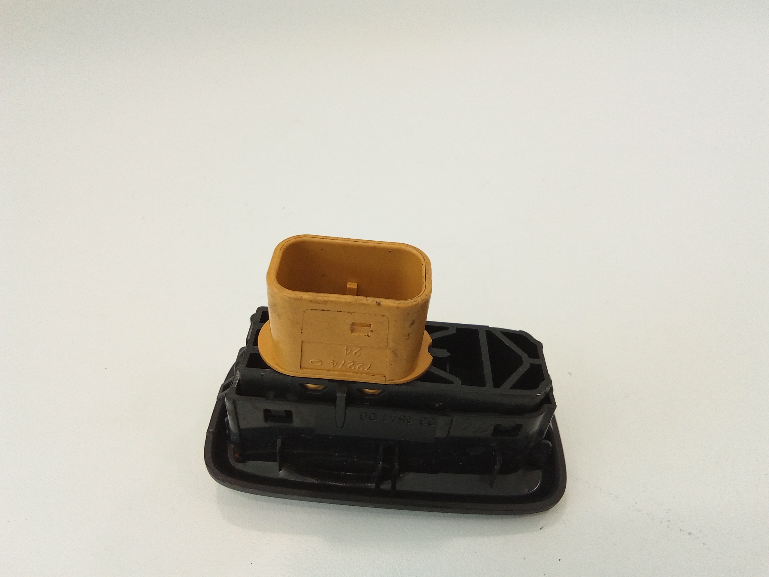 Pulsantiera Anteriore Destra Passeggero per Ford Fiesta 6 Serie (2008 - 2017)