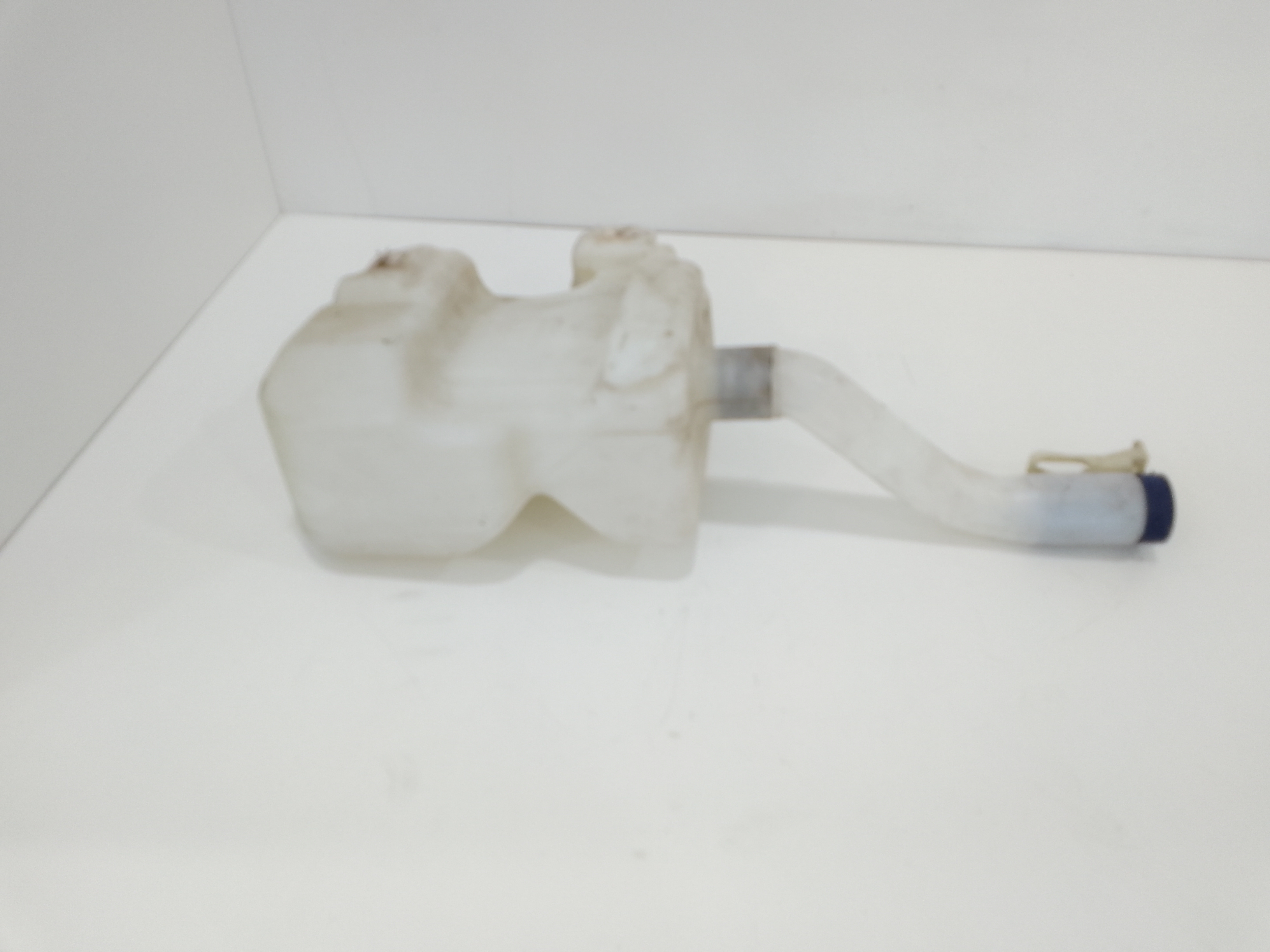 Vaschetta Tergi ant per Fiat 500 L Living (2013 - 2016)