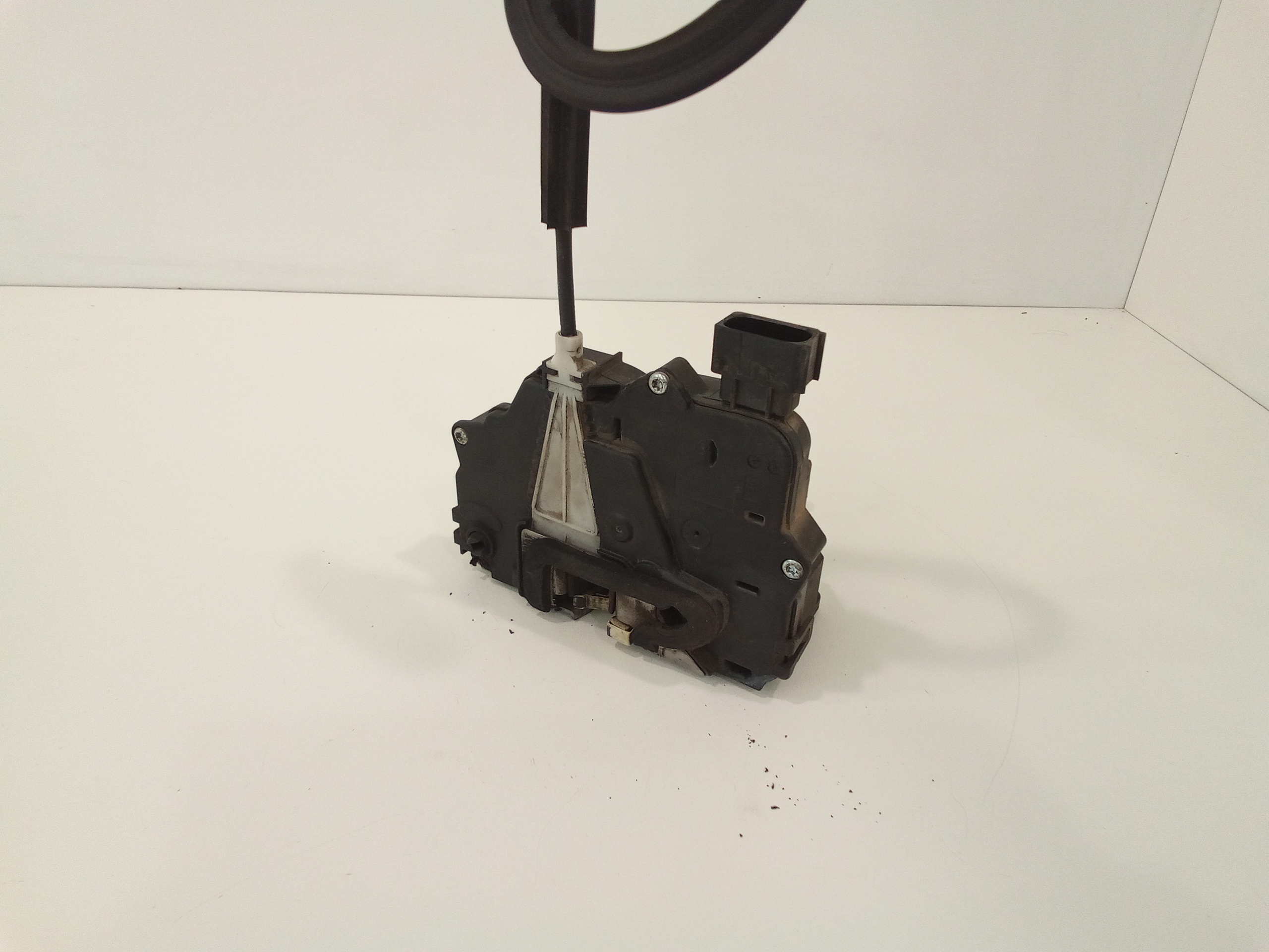 Serratura Posteriore destra per Fiat Grande Punto 2 Serie (2008 - 2009)