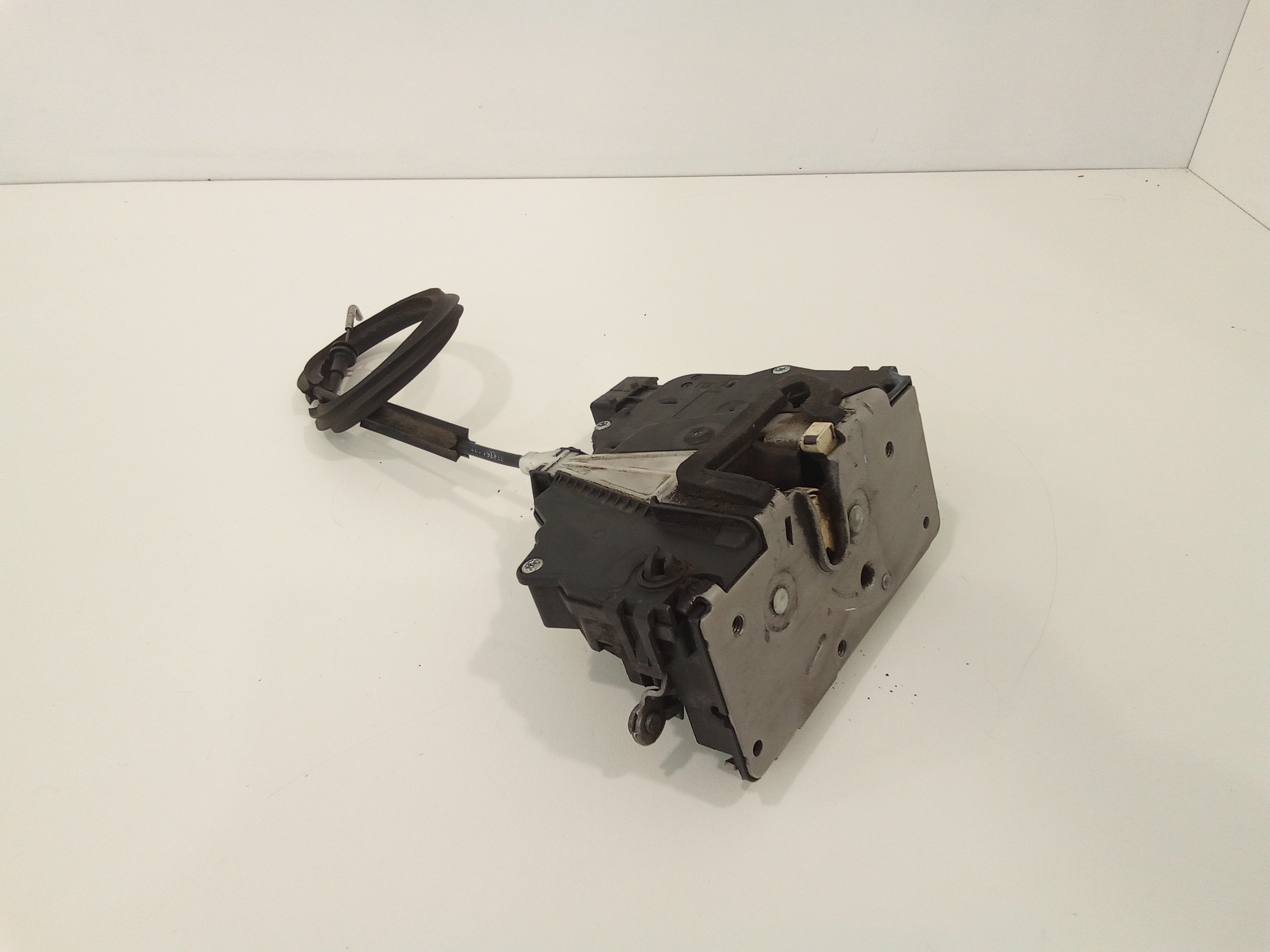 Serratura Posteriore destra per Fiat Grande Punto 2 Serie (2008 - 2009)