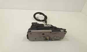 Serratura Posteriore destra per Fiat Grande Punto 2 Serie (2008 - 2009)