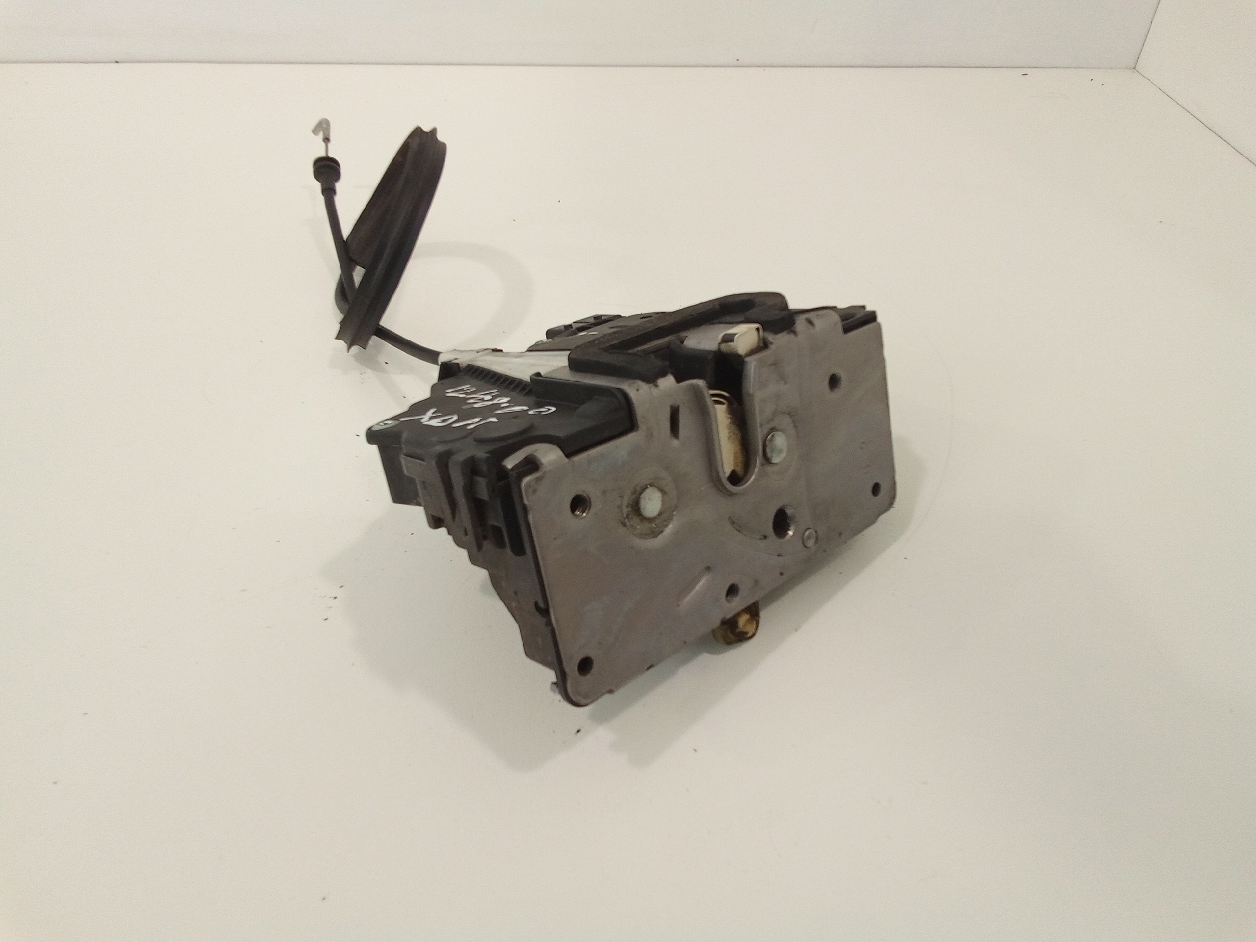 Serratura Anteriore Destra per Fiat Grande Punto 2 Serie (2008 - 2009)