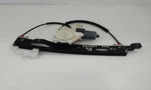 Cremagliera posteriore destra passeggero per Ford Mondeo S. Wagon 6 Serie (2007 - 2014)