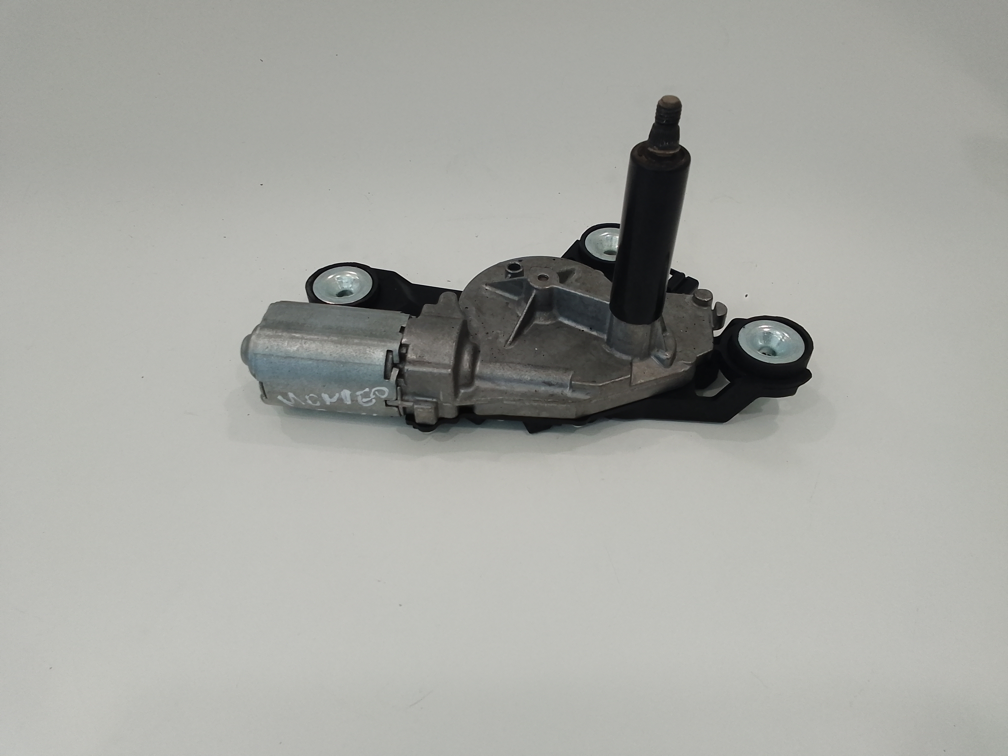 Motorino Tergicristallo Posteriore per Ford Mondeo S. Wagon 6 Serie (2007 - 2014)