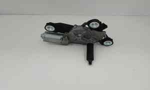 Motorino Tergicristallo Posteriore per Ford Mondeo S. Wagon 6 Serie (2007 - 2014)