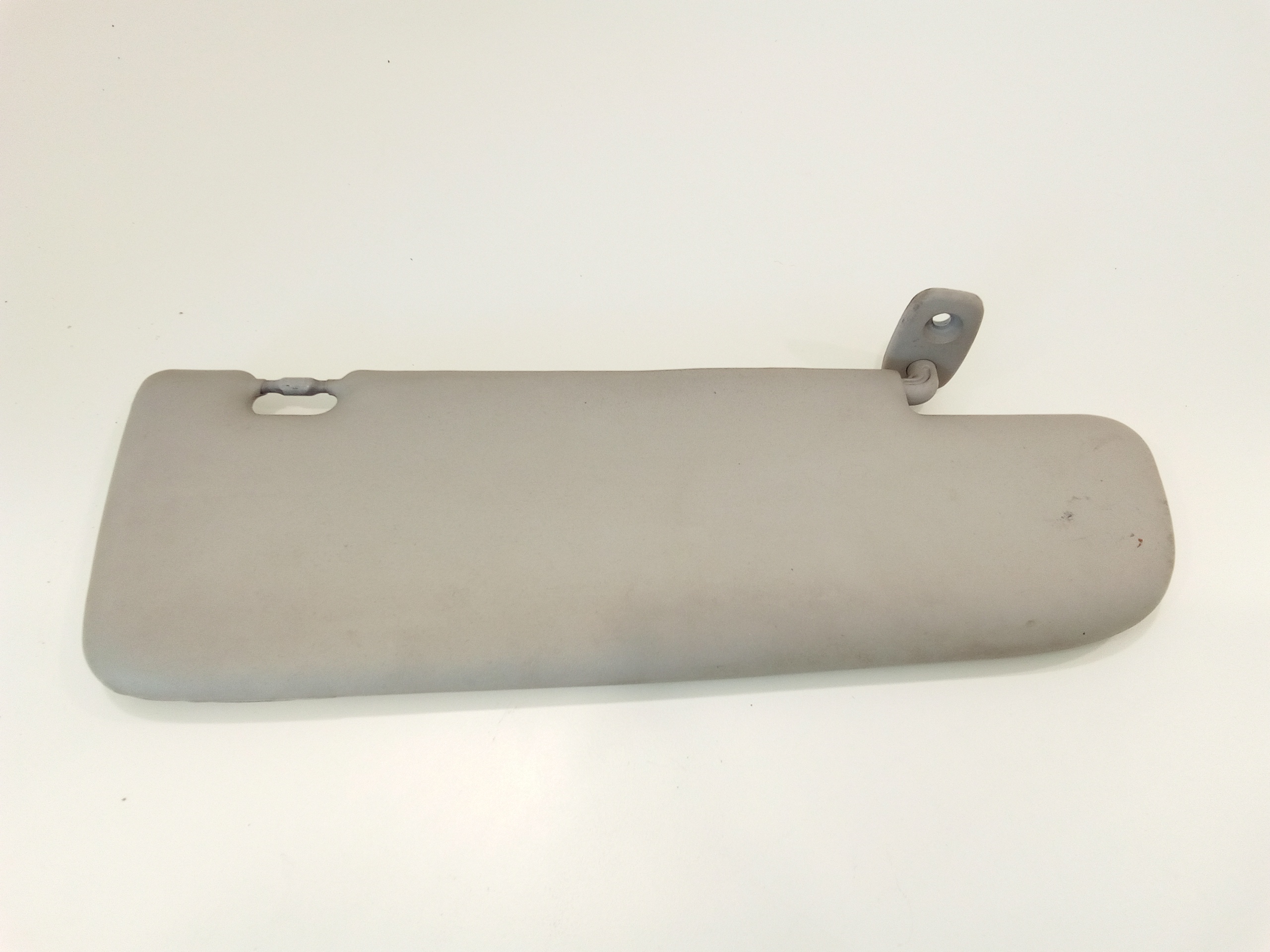 Parasole aletta anteriore Lato Guida per Fiat Panda 3 Serie (2012 - In produzione)