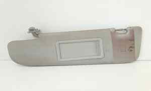 Parasole aletta anteriore Lato Guida per Fiat Panda 3 Serie (2012 - In produzione)