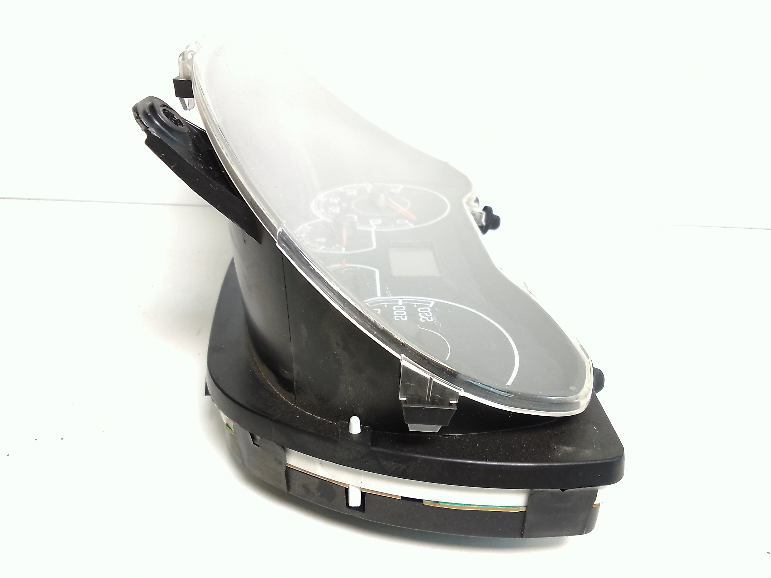 Quadro Strumenti per Fiat Grande Punto 2 Serie (2008 - 2009)