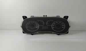 Quadro Strumenti per Fiat Grande Punto 2 Serie (2008 - 2009)