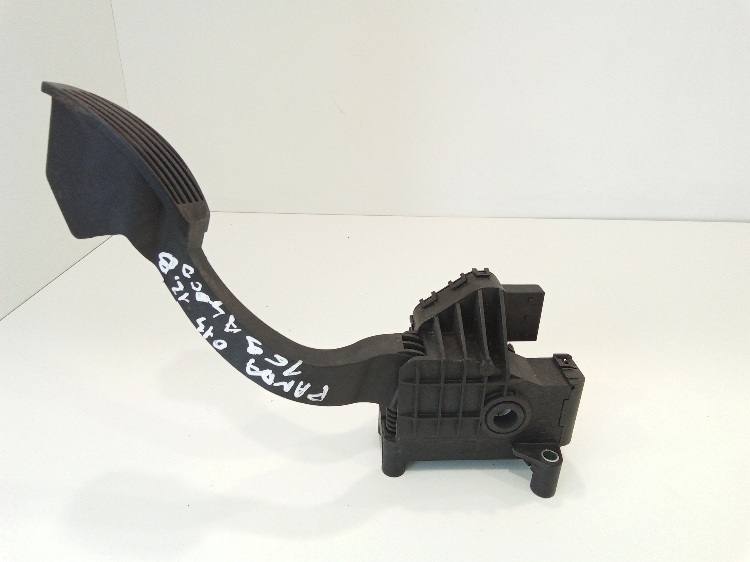 Pedale acceleratore per Fiat Panda 3 Serie (2012 - In produzione)
