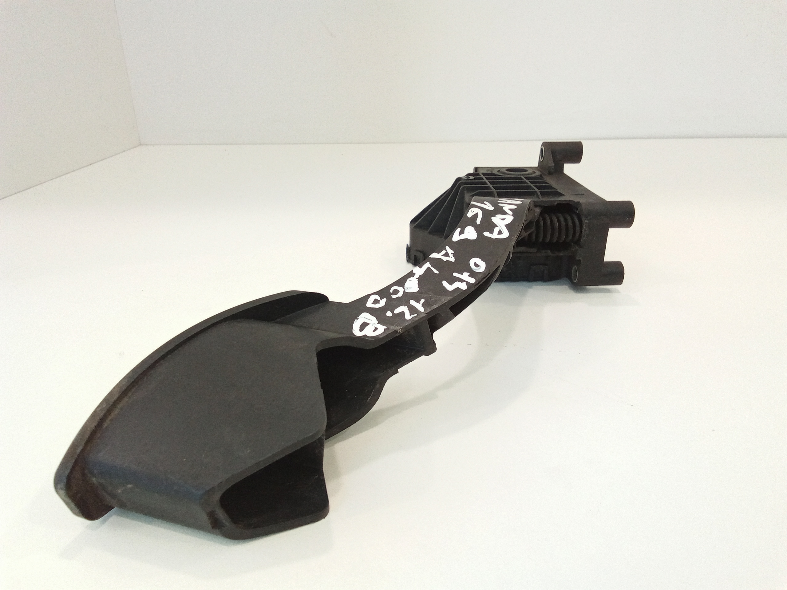 Pedale acceleratore per Fiat Panda 3 Serie (2012 - In produzione)