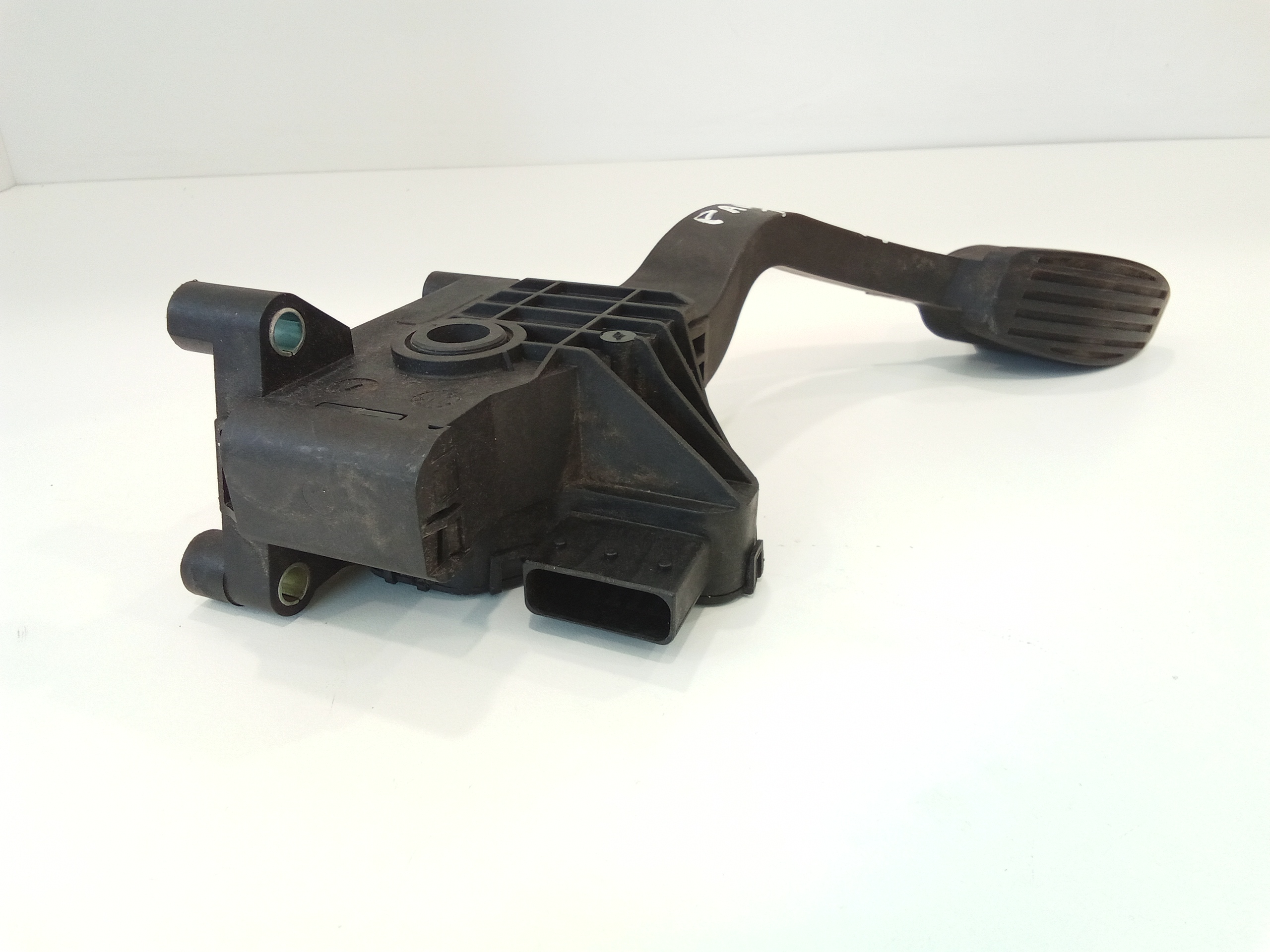 Pedale acceleratore per Fiat Panda 3 Serie (2012 - In produzione)