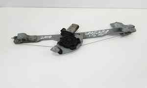 Cremagliera anteriore sinistra Guida per Dacia Sandero 1 Serie (2008 - 2012)