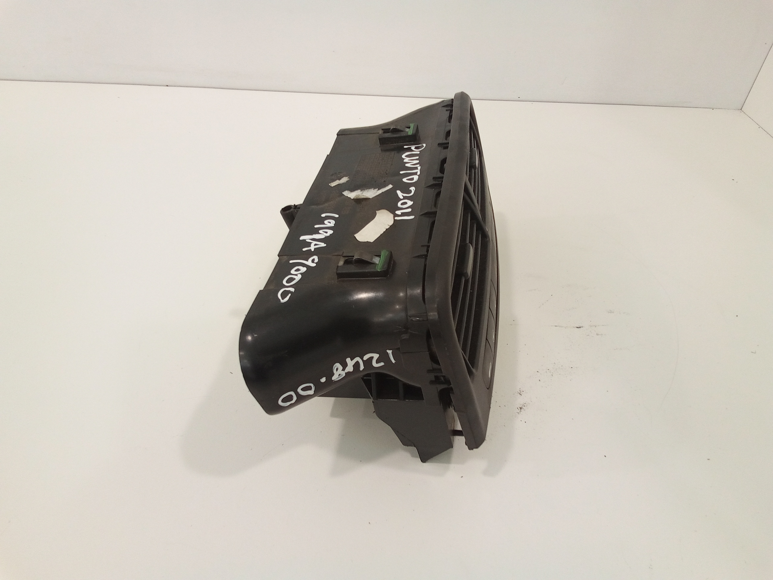 Bocchette Aria Centrale per Fiat Grande Punto 2 Serie (2008 - 2009)