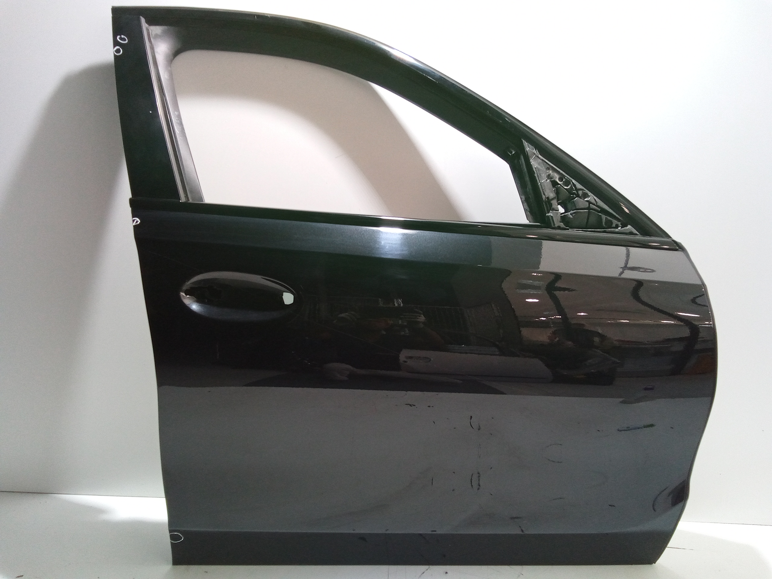 Portiera anteriore Destra per Bmw X6 Serie (G06) (19>) (2019 - In produzione)