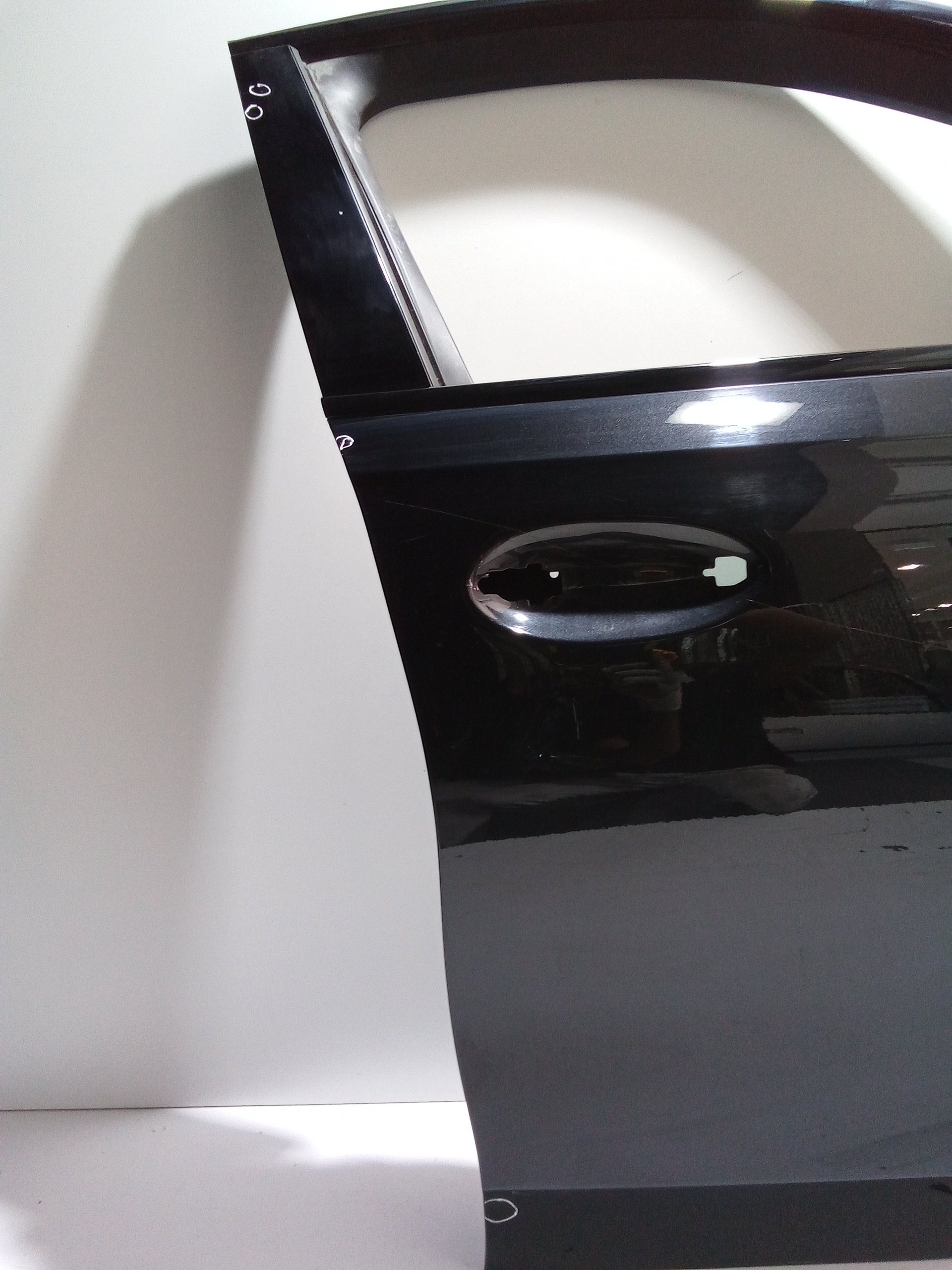 Portiera anteriore Destra per Bmw X6 Serie (G06) (19>) (2019 - In produzione)