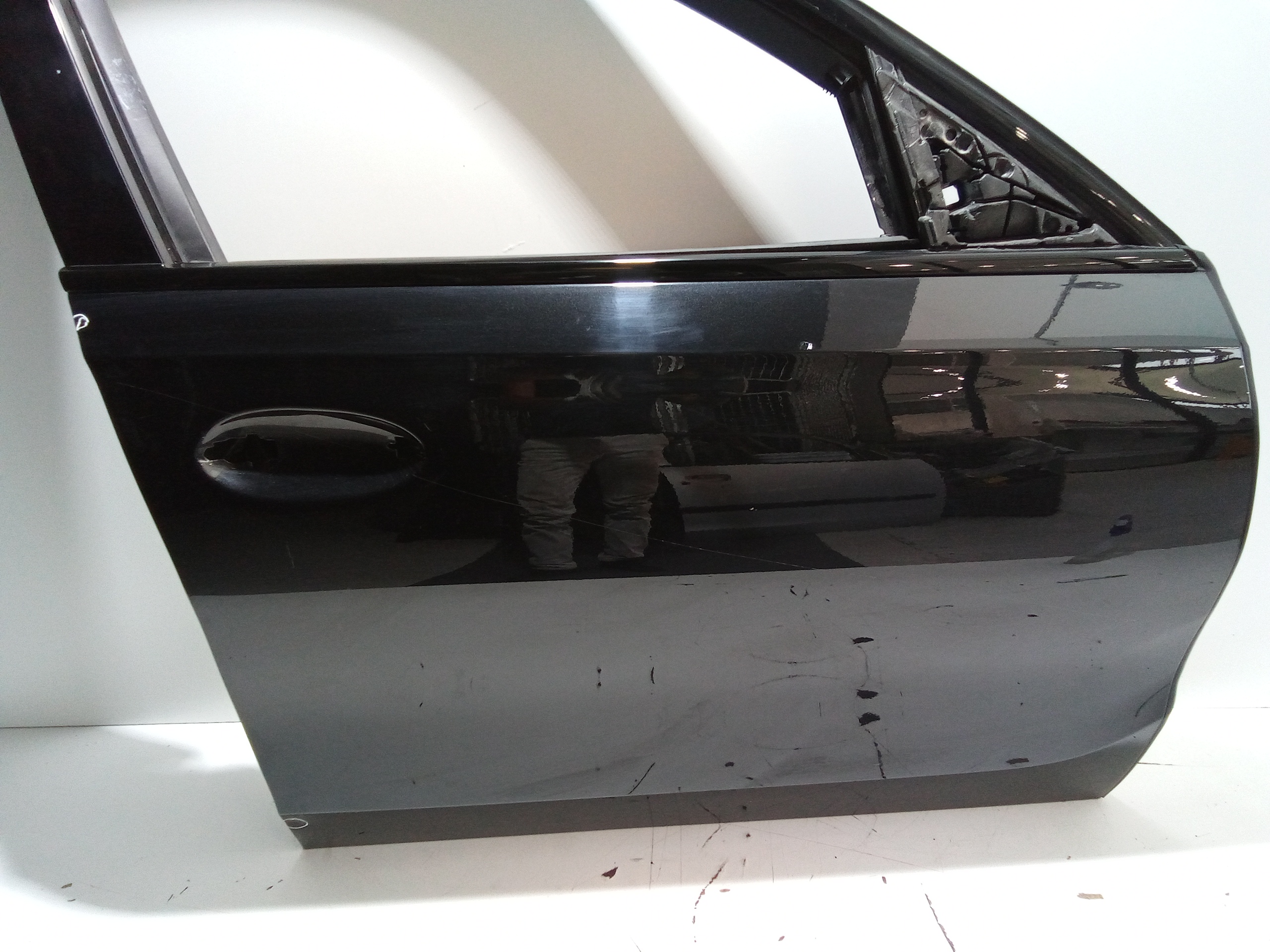 Portiera anteriore Destra per Bmw X6 Serie (G06) (19>) (2019 - In produzione)