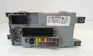 Body Computer per Fiat Punto Evo (2009 - 2012)