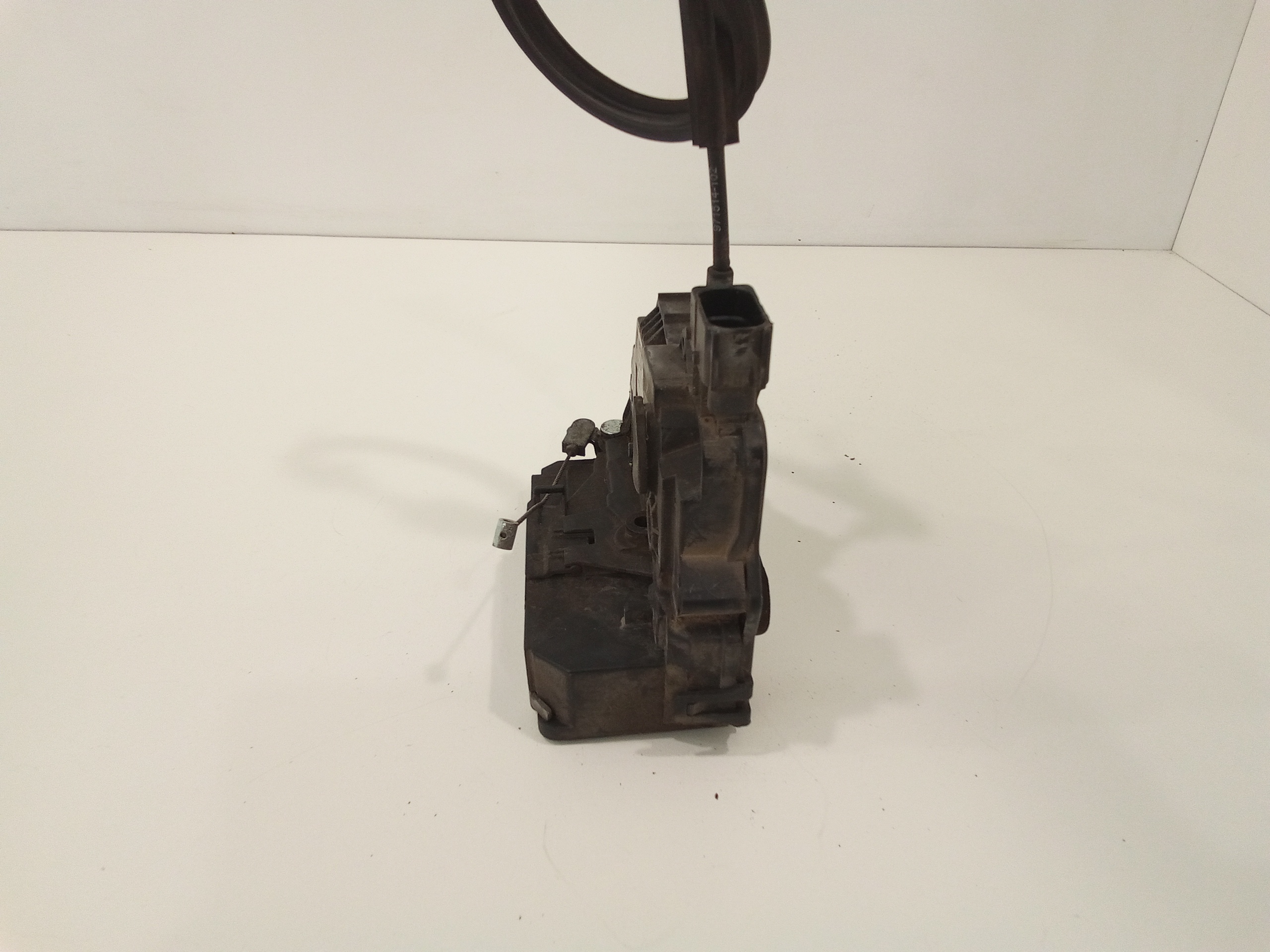 Serratura Posteriore Sinistra per Fiat Grande Punto 2 Serie (2008 - 2009)