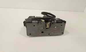 Serratura Posteriore Sinistra per Fiat Grande Punto 2 Serie (2008 - 2009)