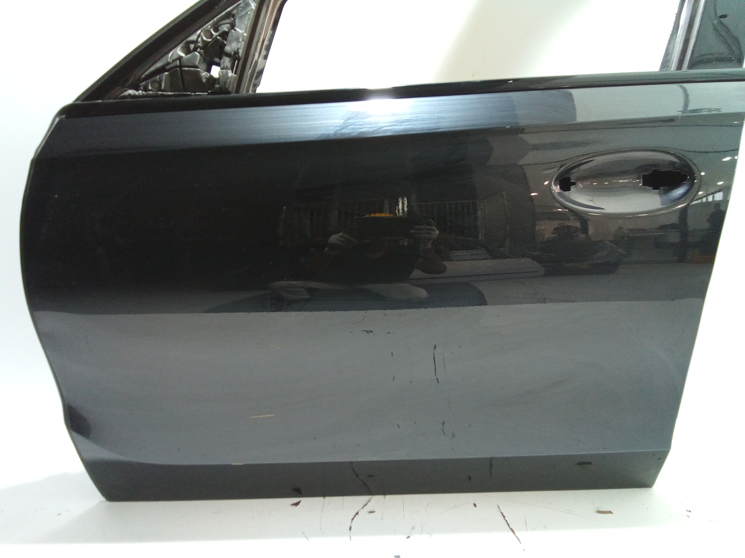 Portiera Anteriore Sinistra per Bmw X6 Serie (G06) (19>) (2019 - In produzione)