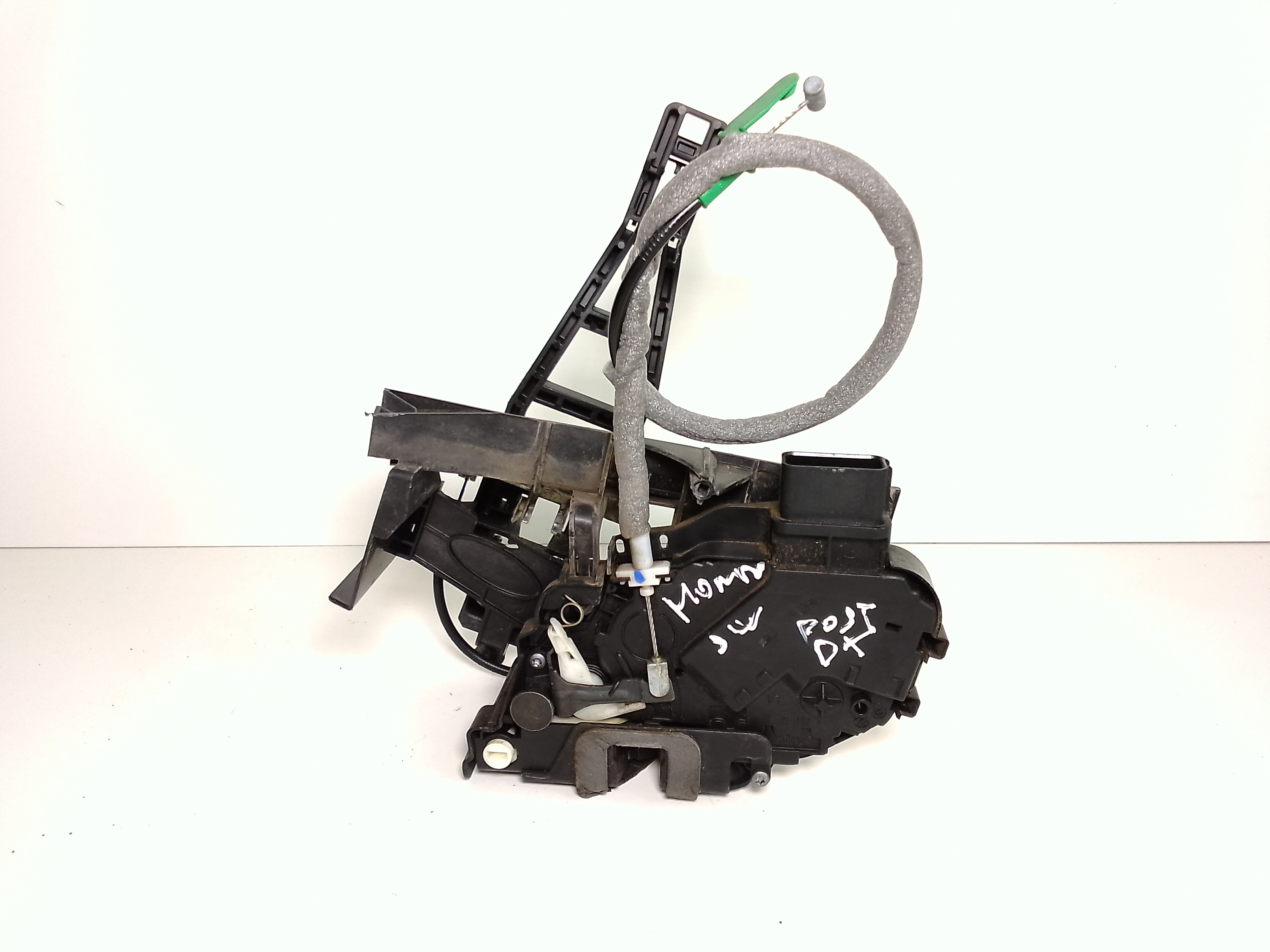 Serratura Posteriore destra per Ford Mondeo Berlina 6 Serie (2007 - 2010)