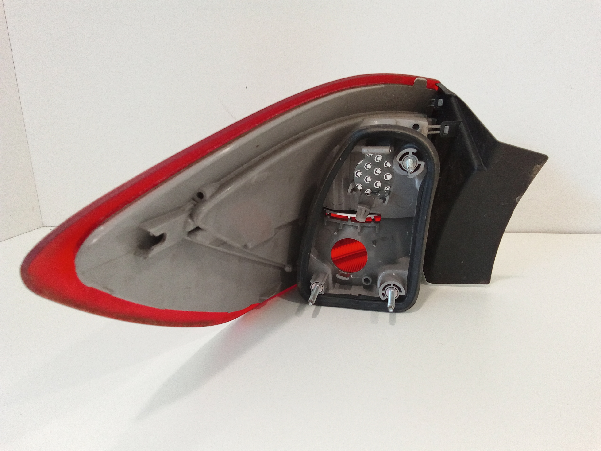 Stop fanale posteriore Destro Passeggero per Ford Mondeo S. Wagon 6 Serie (2007 - 2014)