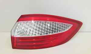 Stop fanale posteriore Destro Passeggero per Ford Mondeo S. Wagon 6 Serie (2007 - 2014)