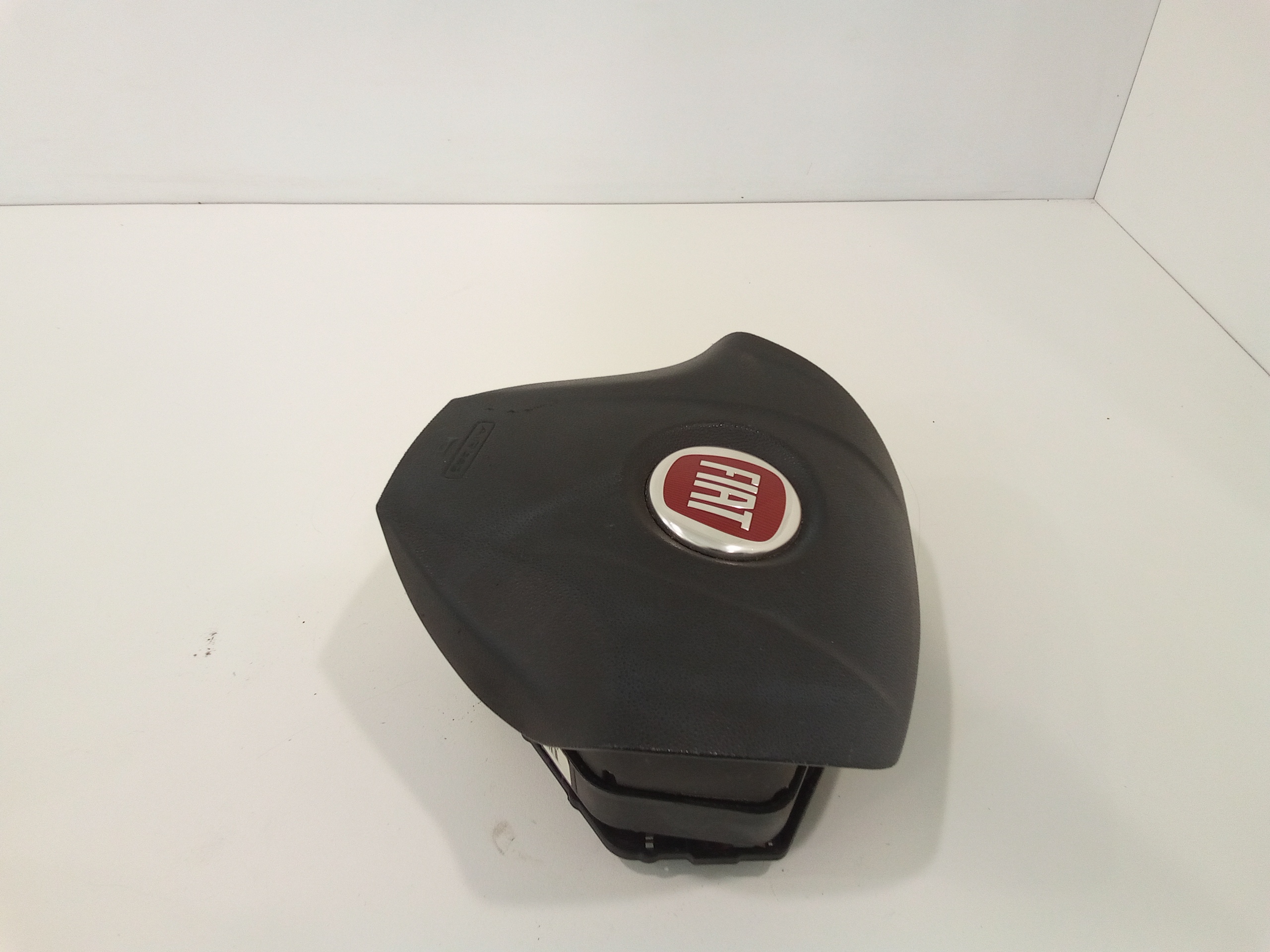 Airbag Volante per Fiat Grande Punto 2 Serie (2008 - 2009)
