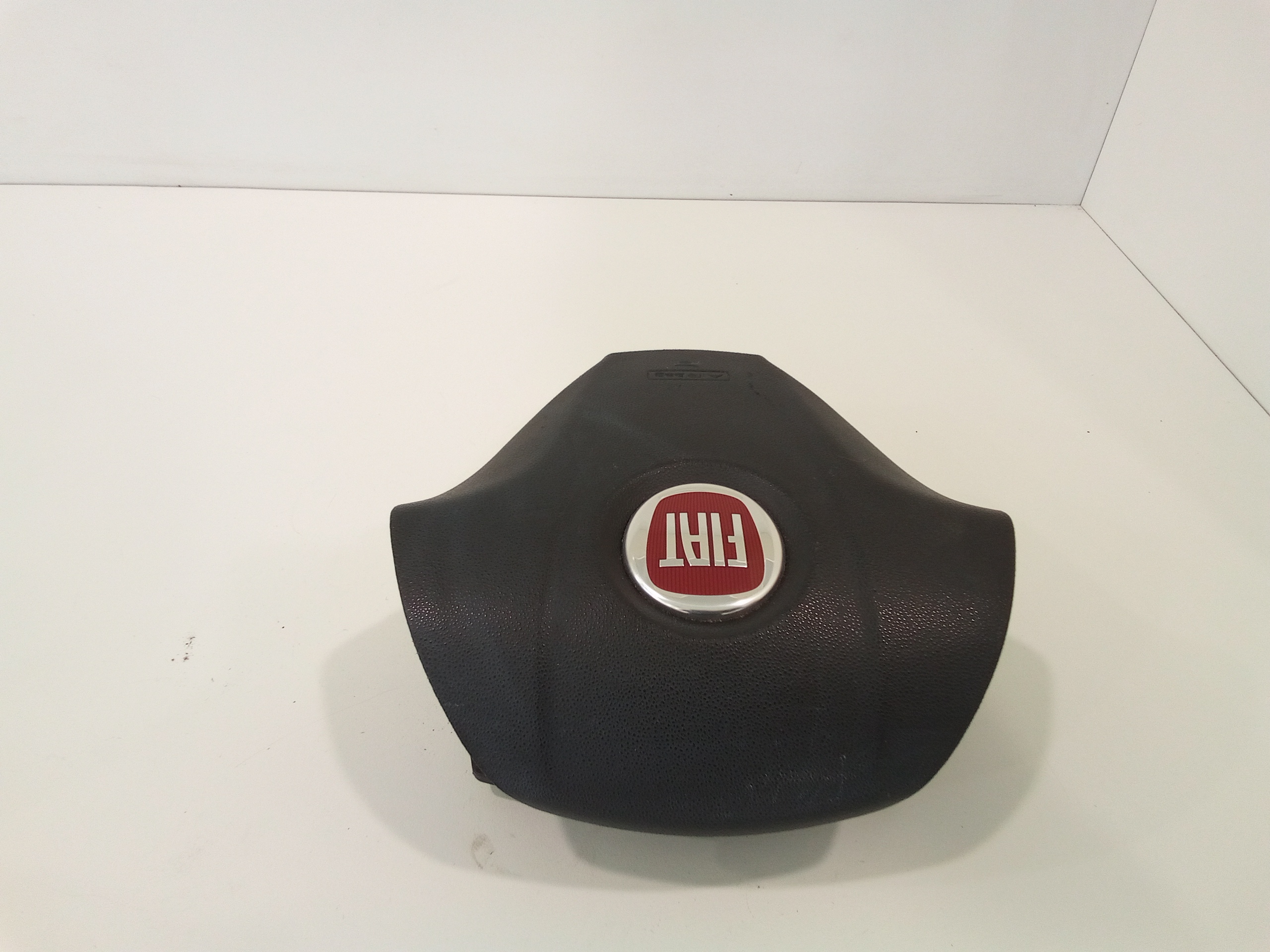 Airbag Volante per Fiat Grande Punto 2 Serie (2008 - 2009)