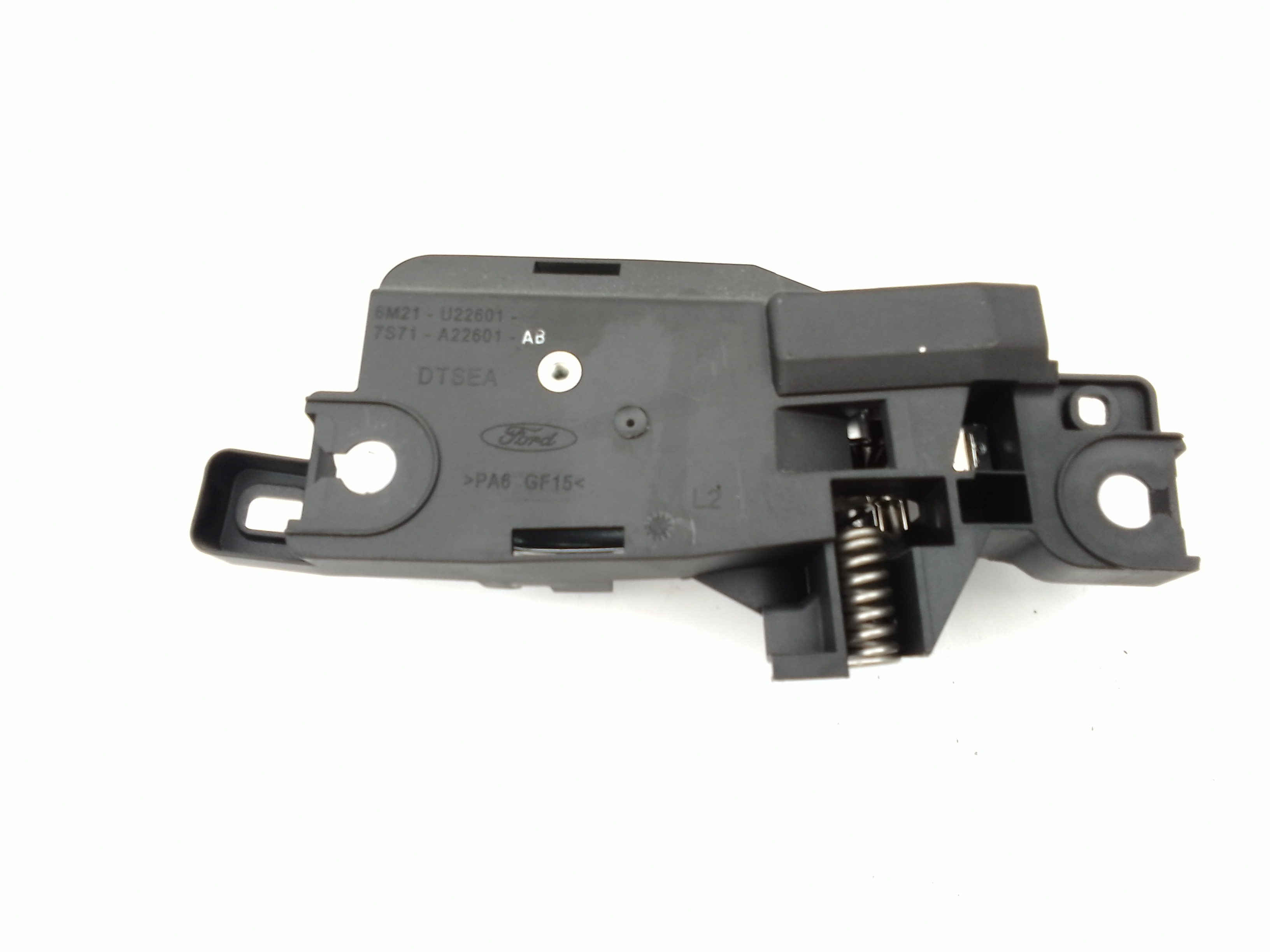 Maniglia interna Anteriore Destra per Ford Mondeo Berlina 6 Serie (2007 - 2010)