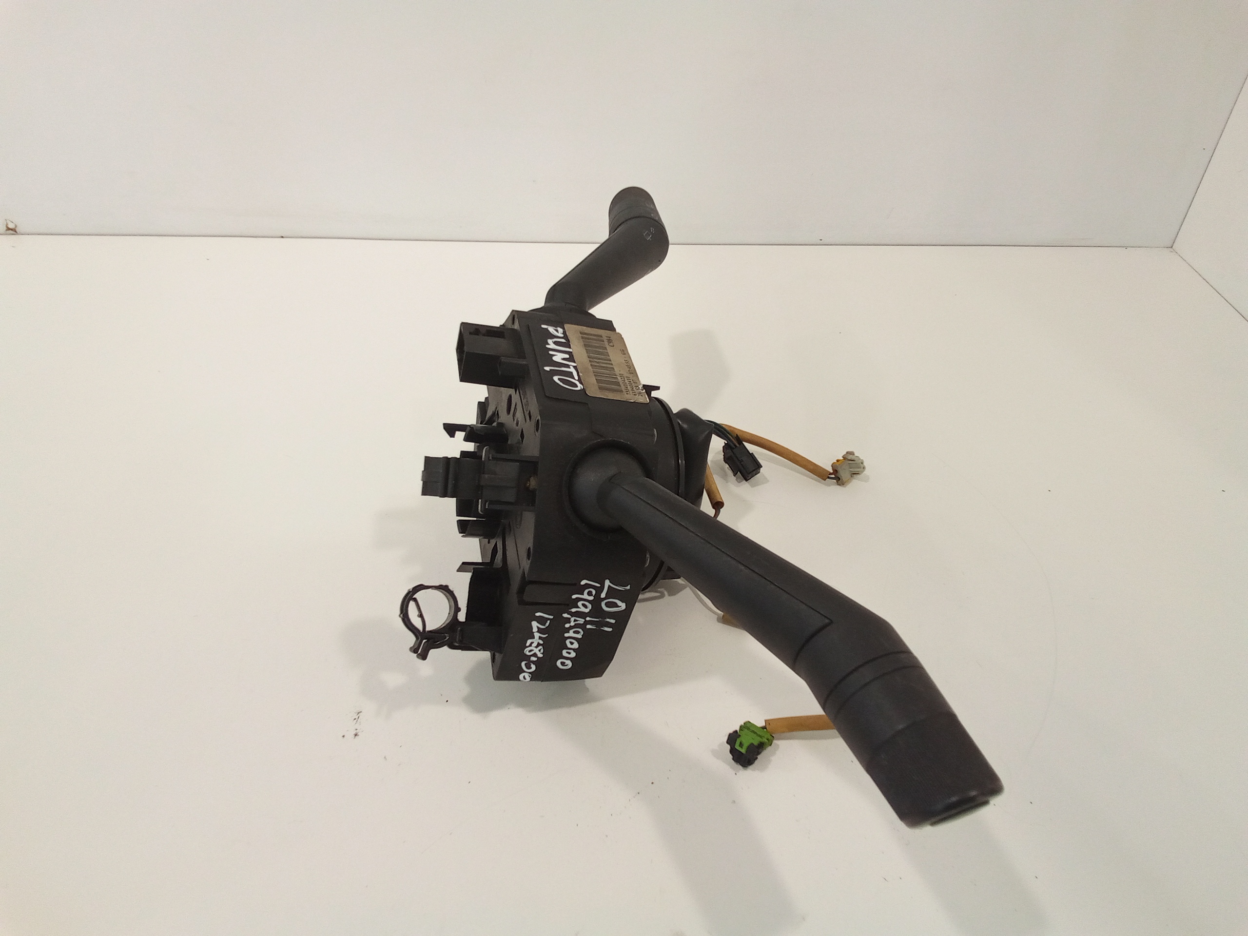 Devioluci per Fiat Grande Punto 2� Serie (2008 - 2009)