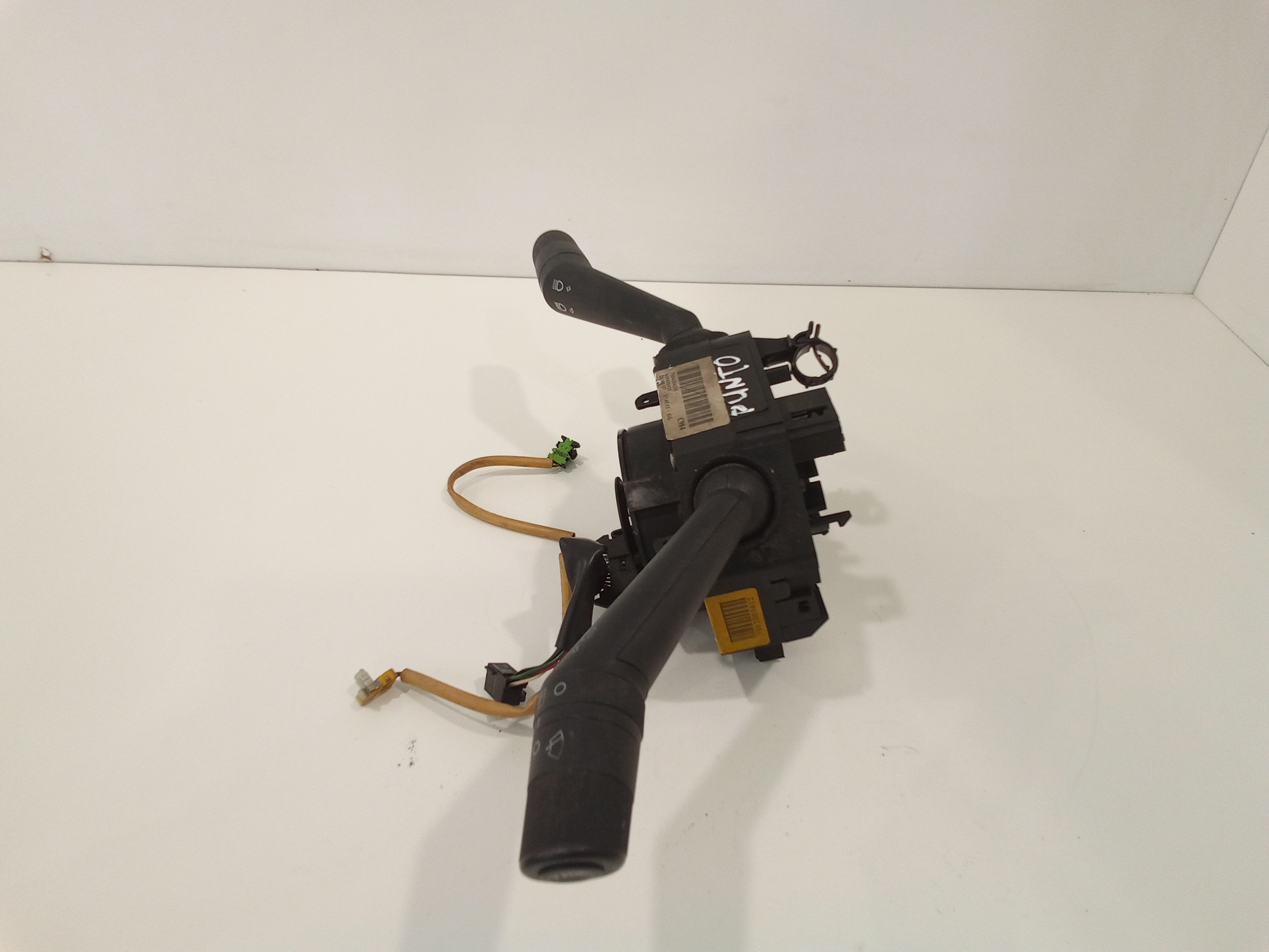 Devioluci per Fiat Grande Punto 2� Serie (2008 - 2009)