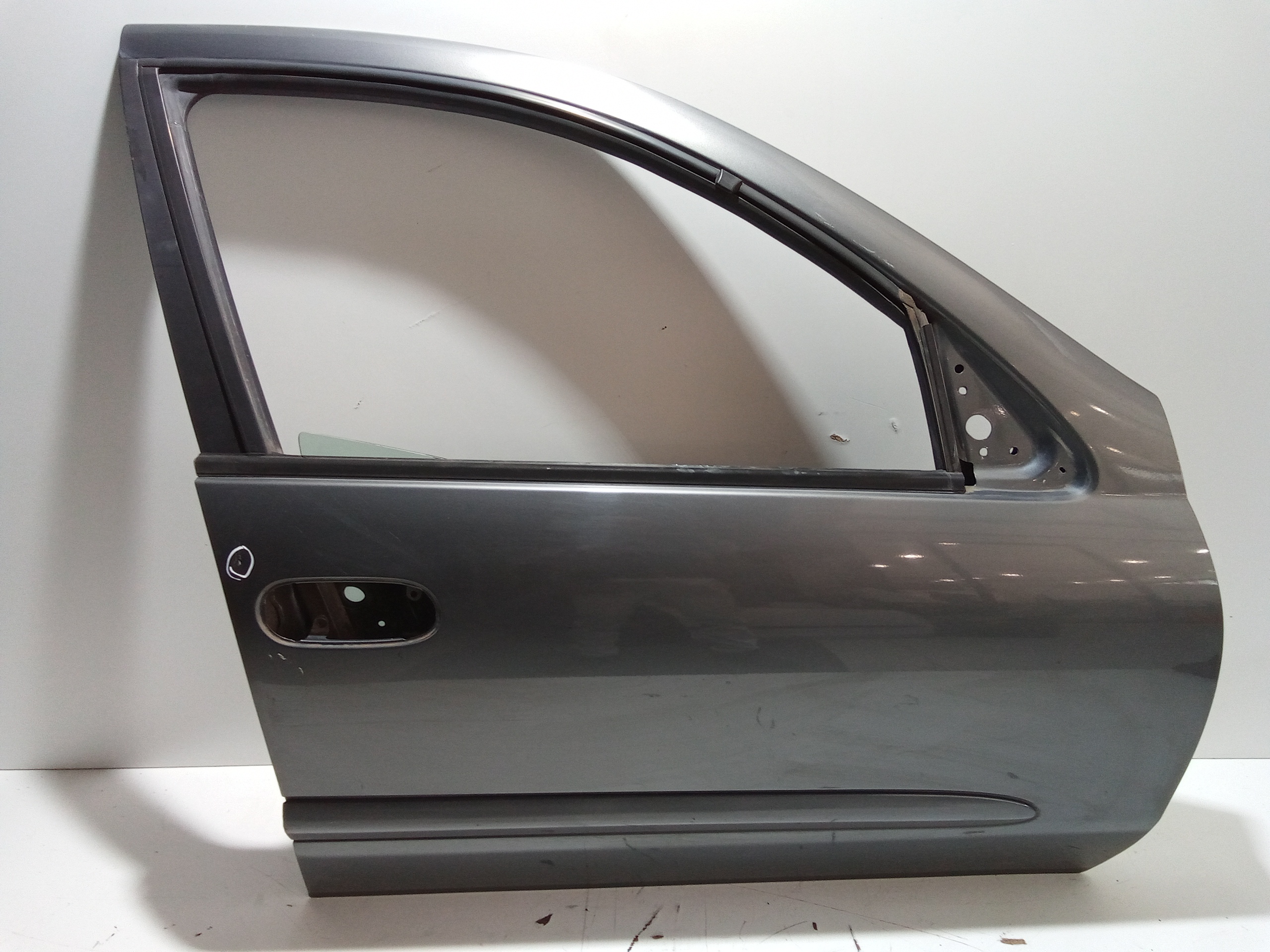 Portiera anteriore Destra per Nissan Almera 3 Serie (2003 - 2006)